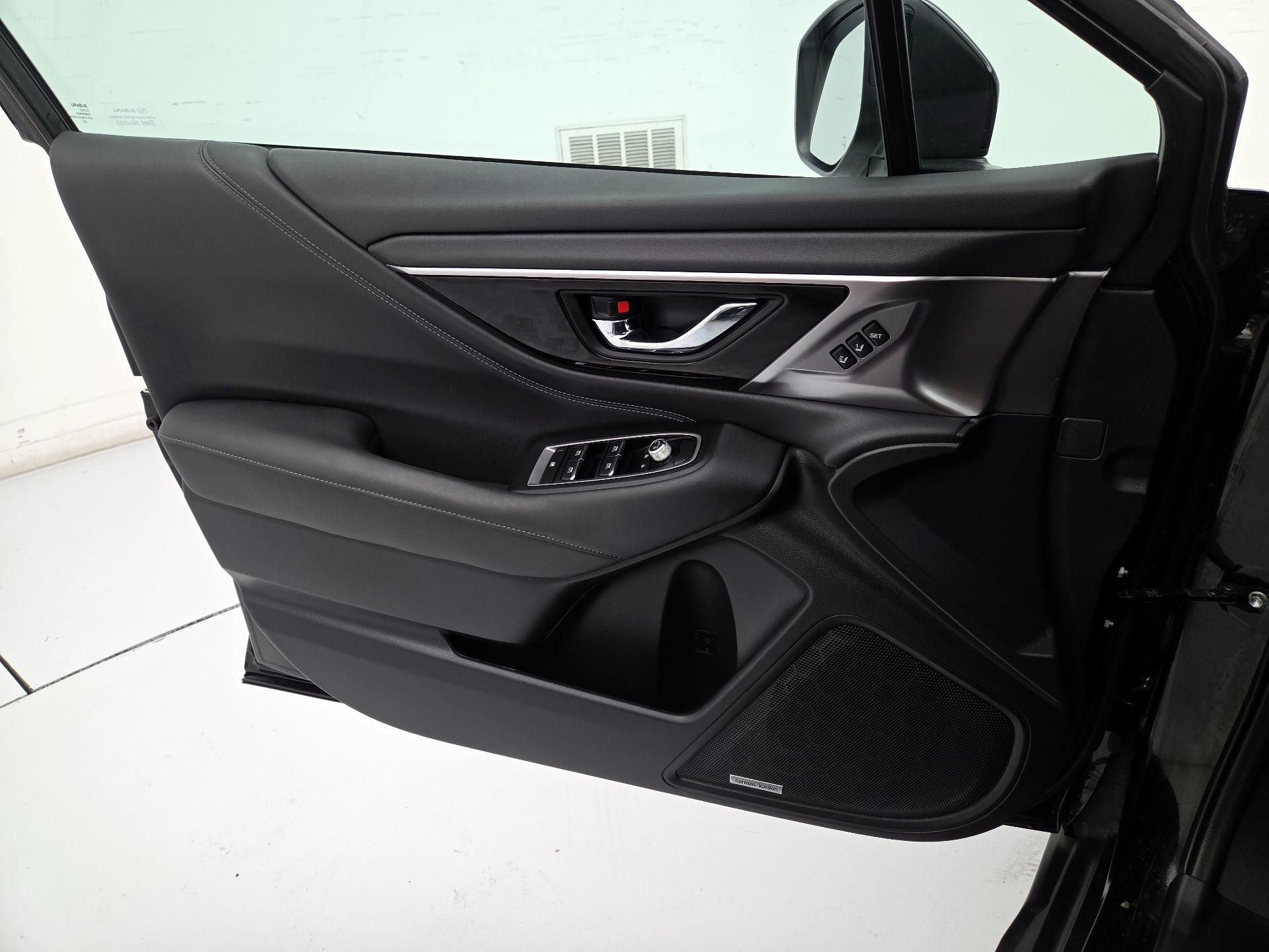 Thumbnail: 2023 Subaru Outback - 12