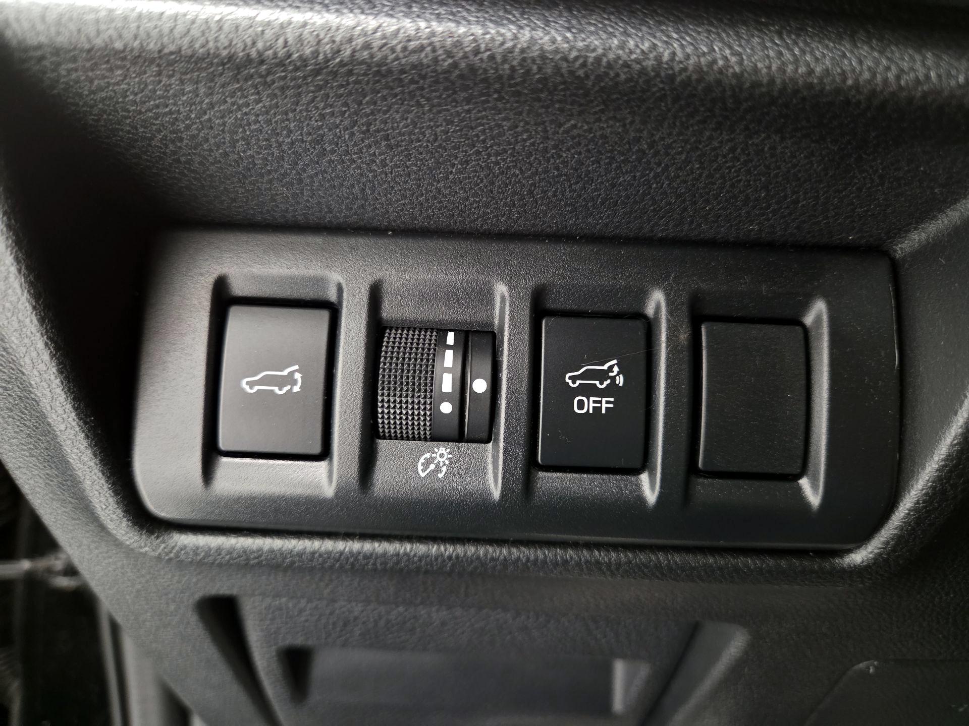 Thumbnail: 2023 Subaru Outback - 13