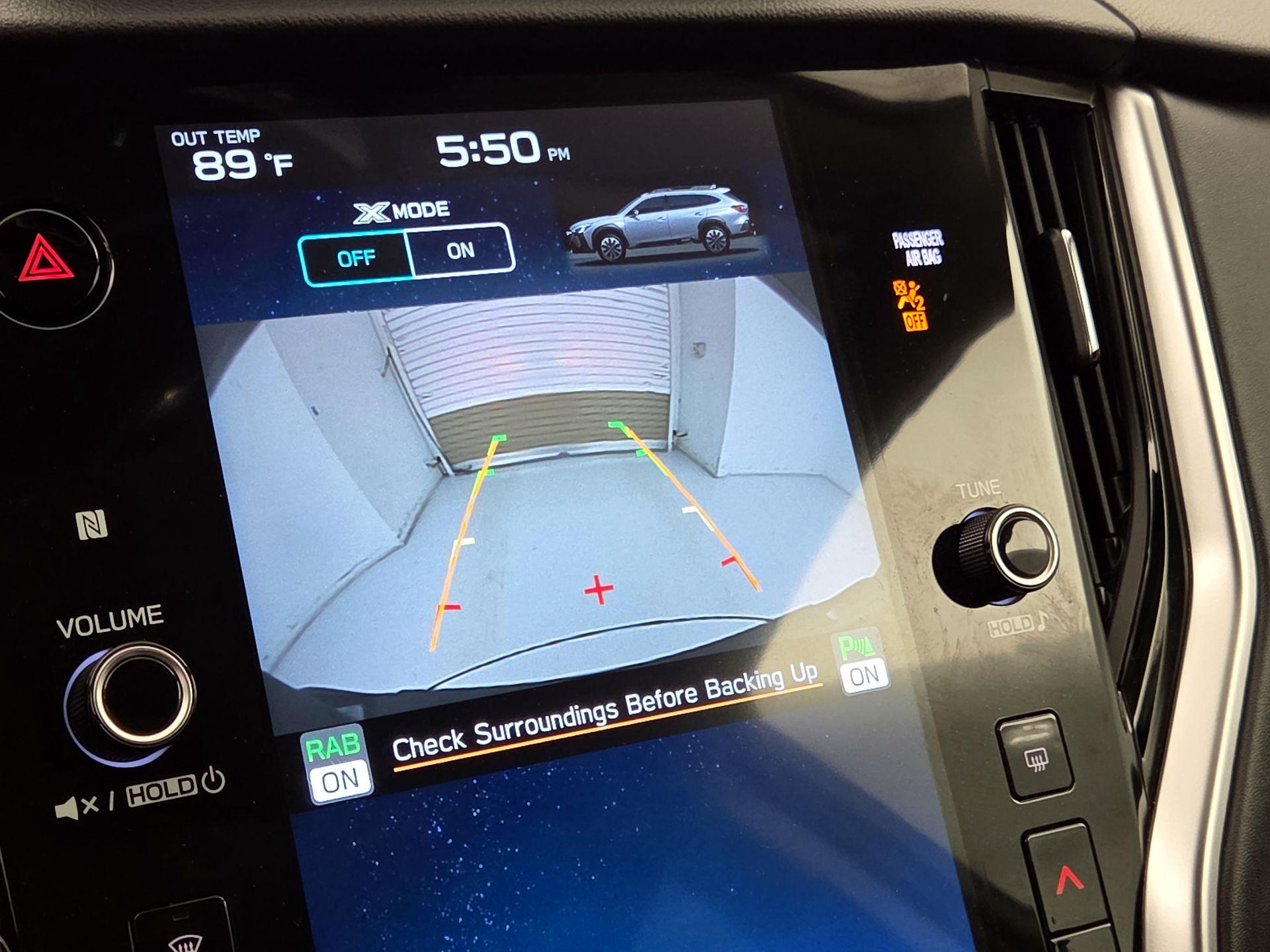 Thumbnail: 2023 Subaru Outback - 14