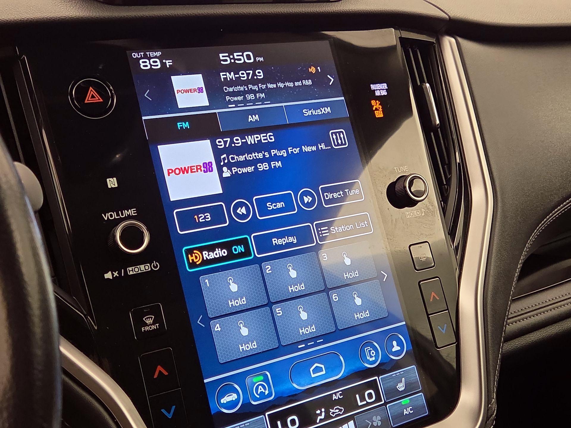 Thumbnail: 2023 Subaru Outback - 15