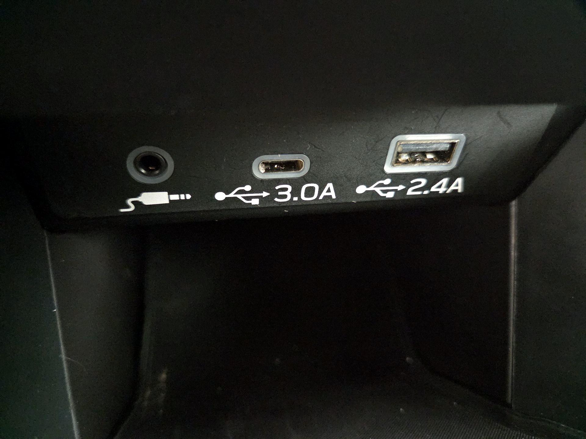 Thumbnail: 2023 Subaru Outback - 18