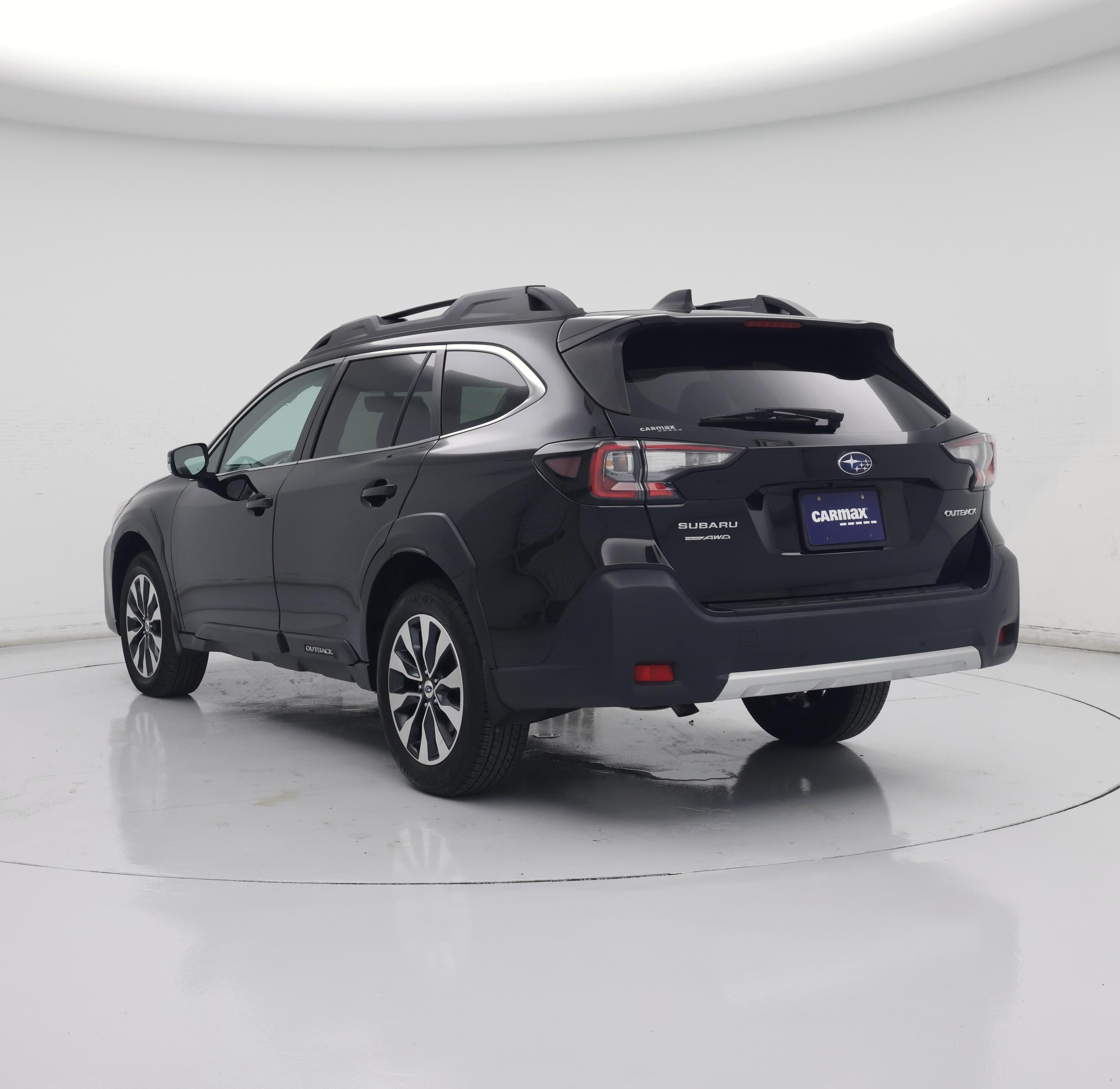 Thumbnail: 2023 Subaru Outback - 2
