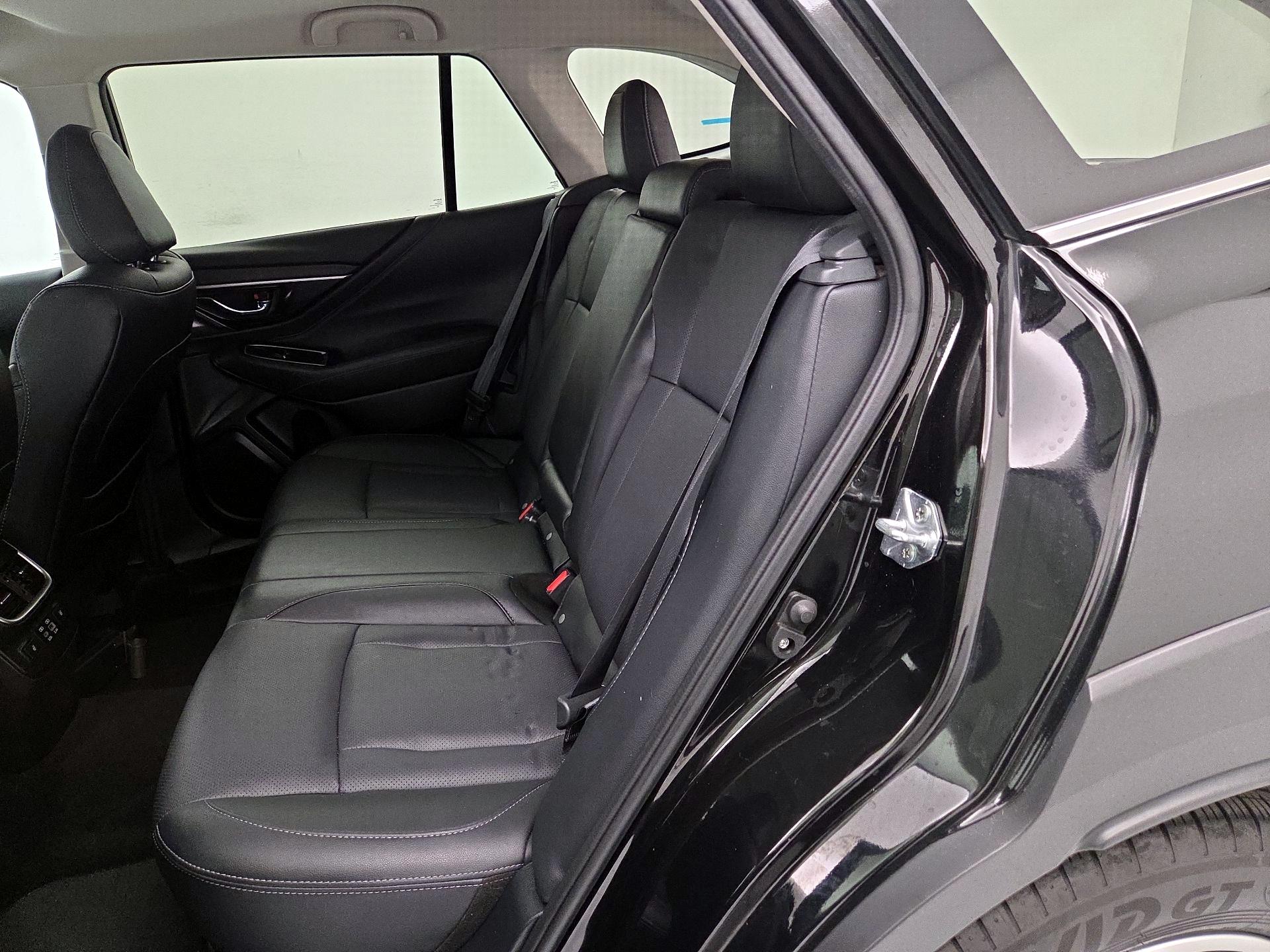 Thumbnail: 2023 Subaru Outback - 20