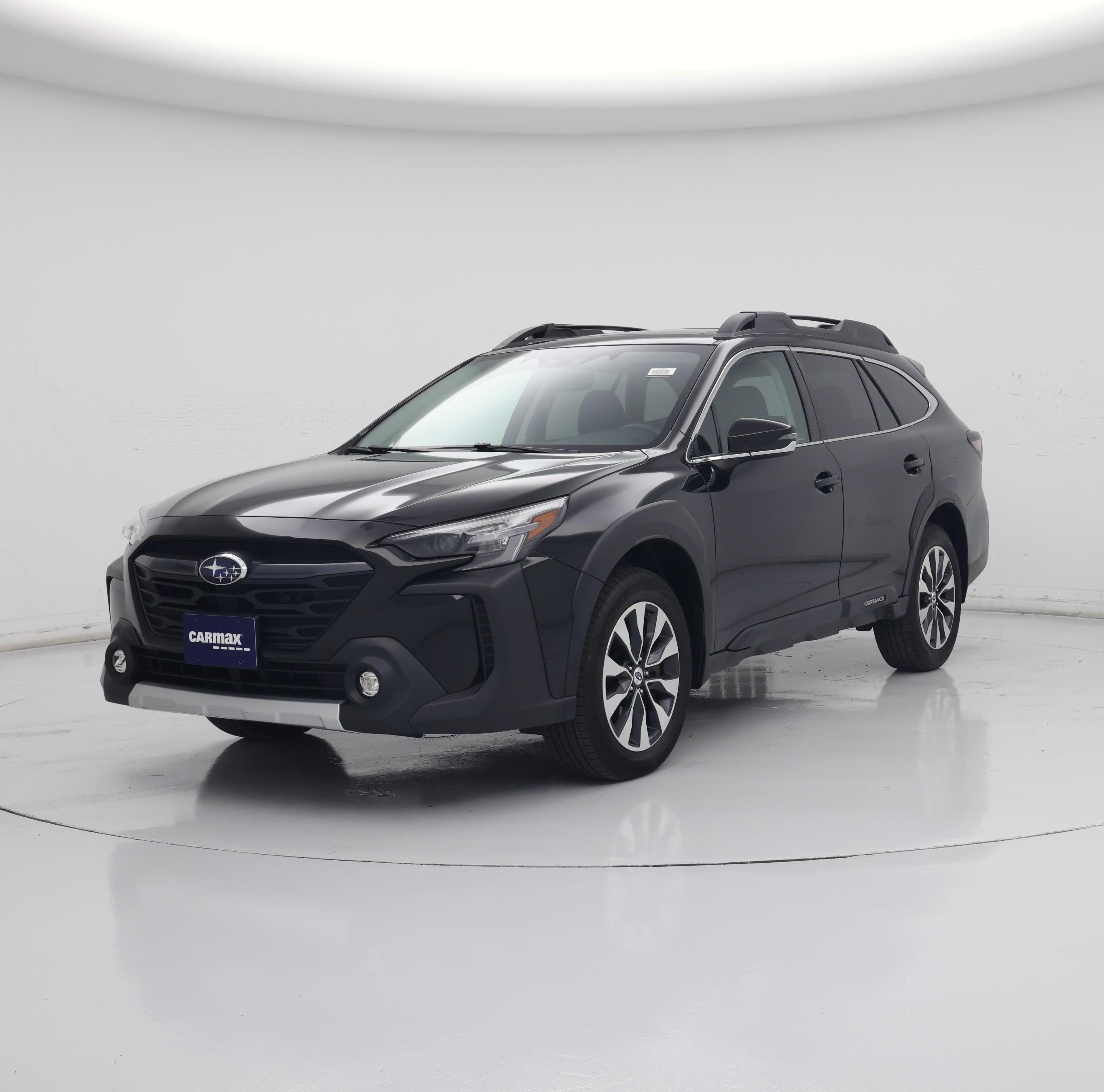 Thumbnail: 2023 Subaru Outback - 4