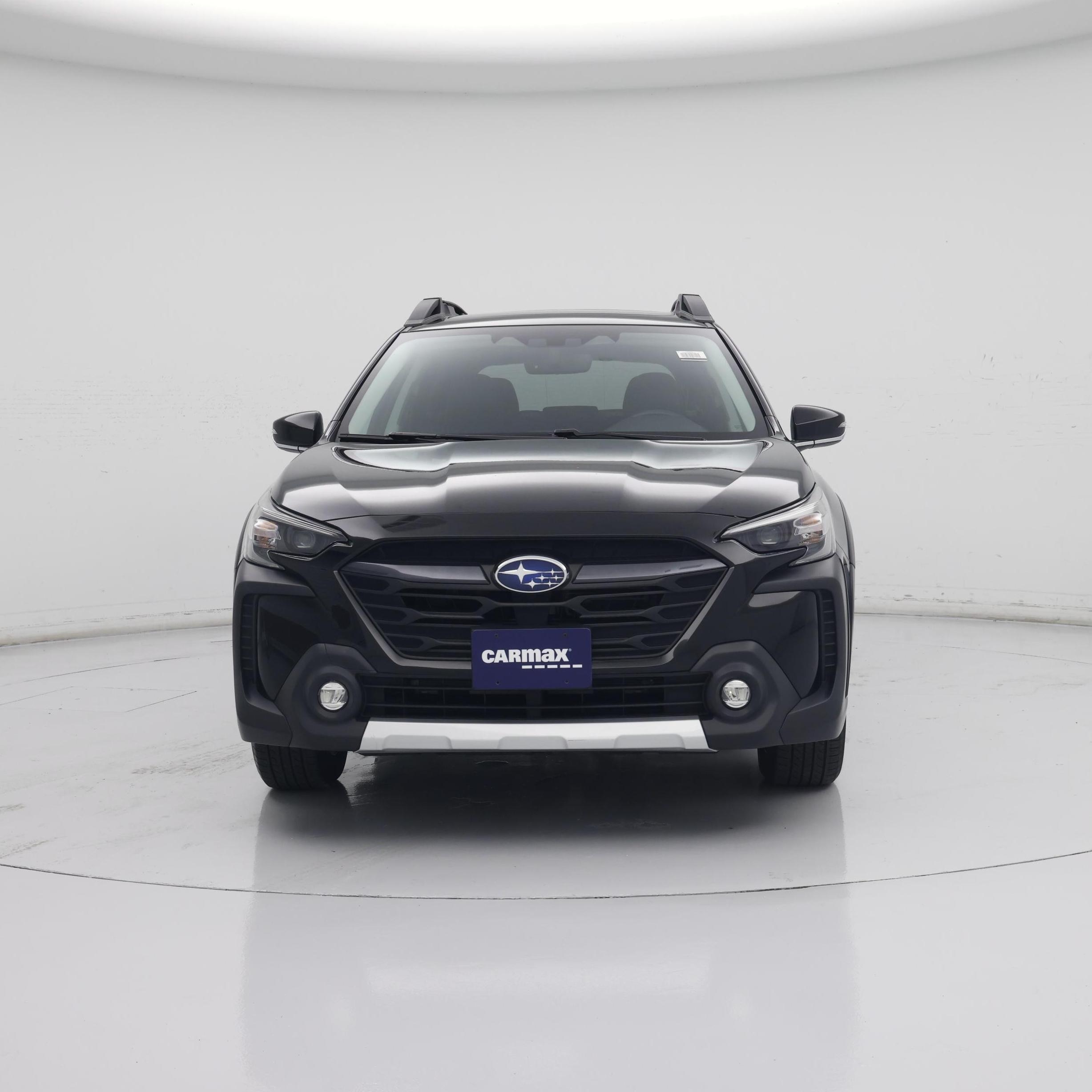 Thumbnail: 2023 Subaru Outback - 5