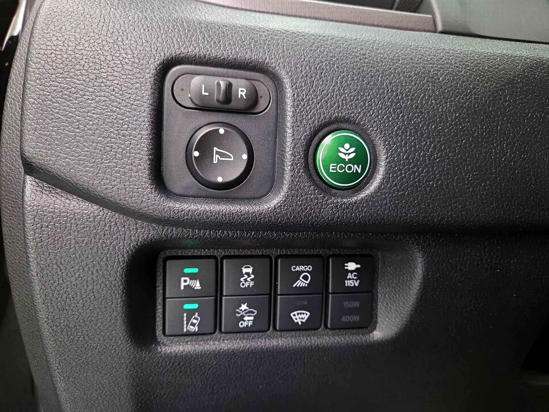 Thumbnail: 2023 Honda Ridgeline - 13