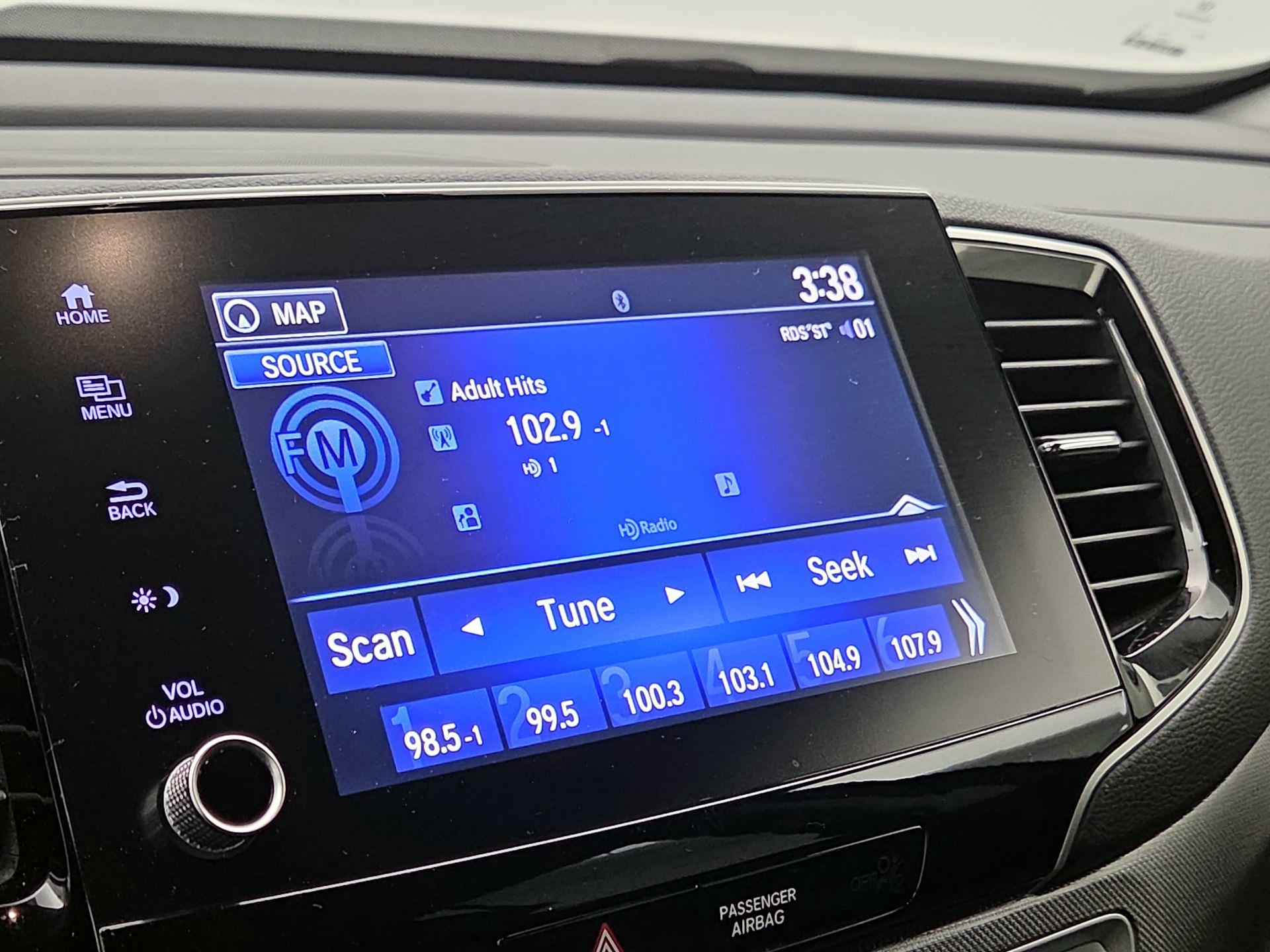 Thumbnail: 2023 Honda Ridgeline - 15