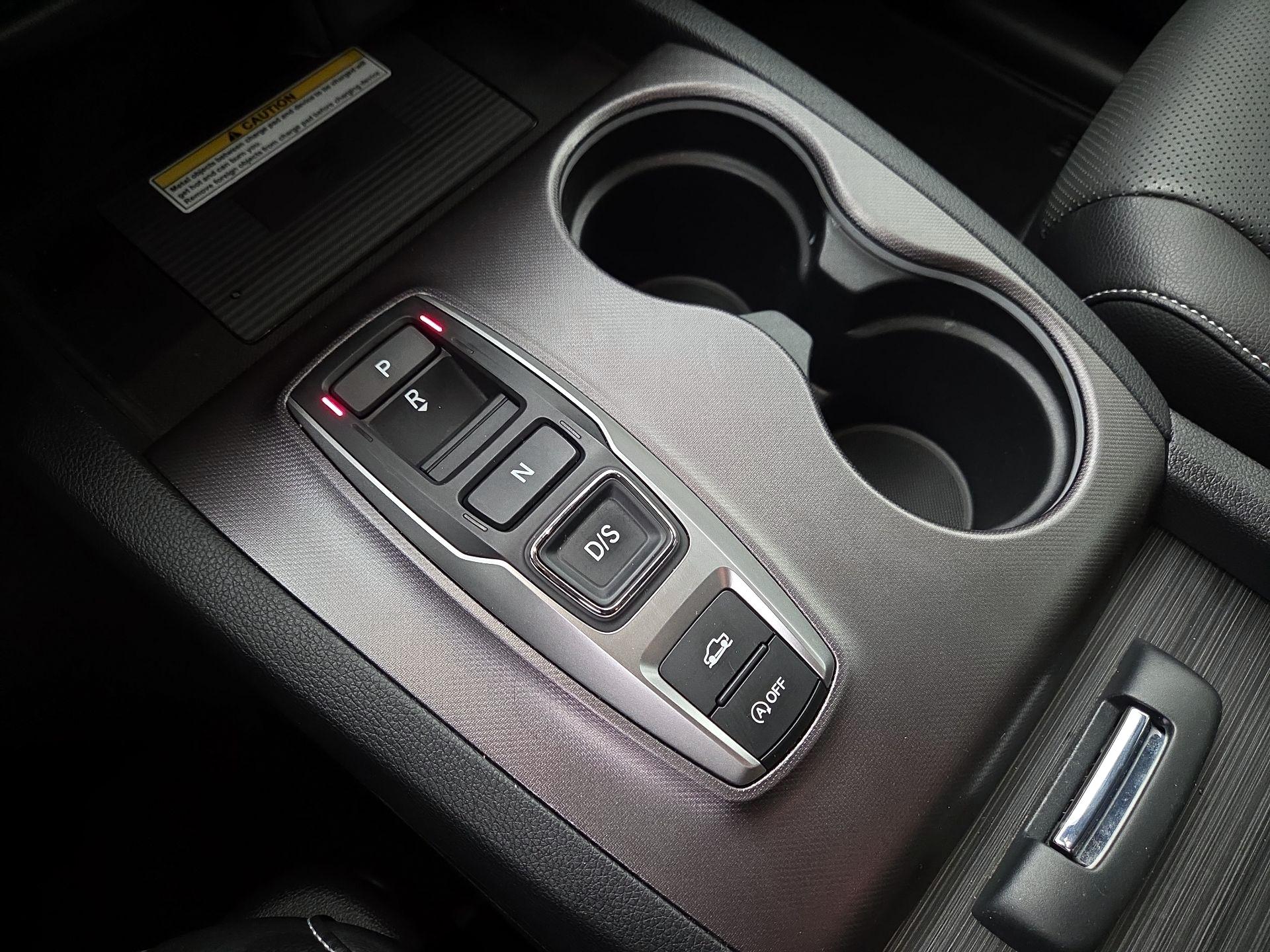 Thumbnail: 2023 Honda Ridgeline - 17