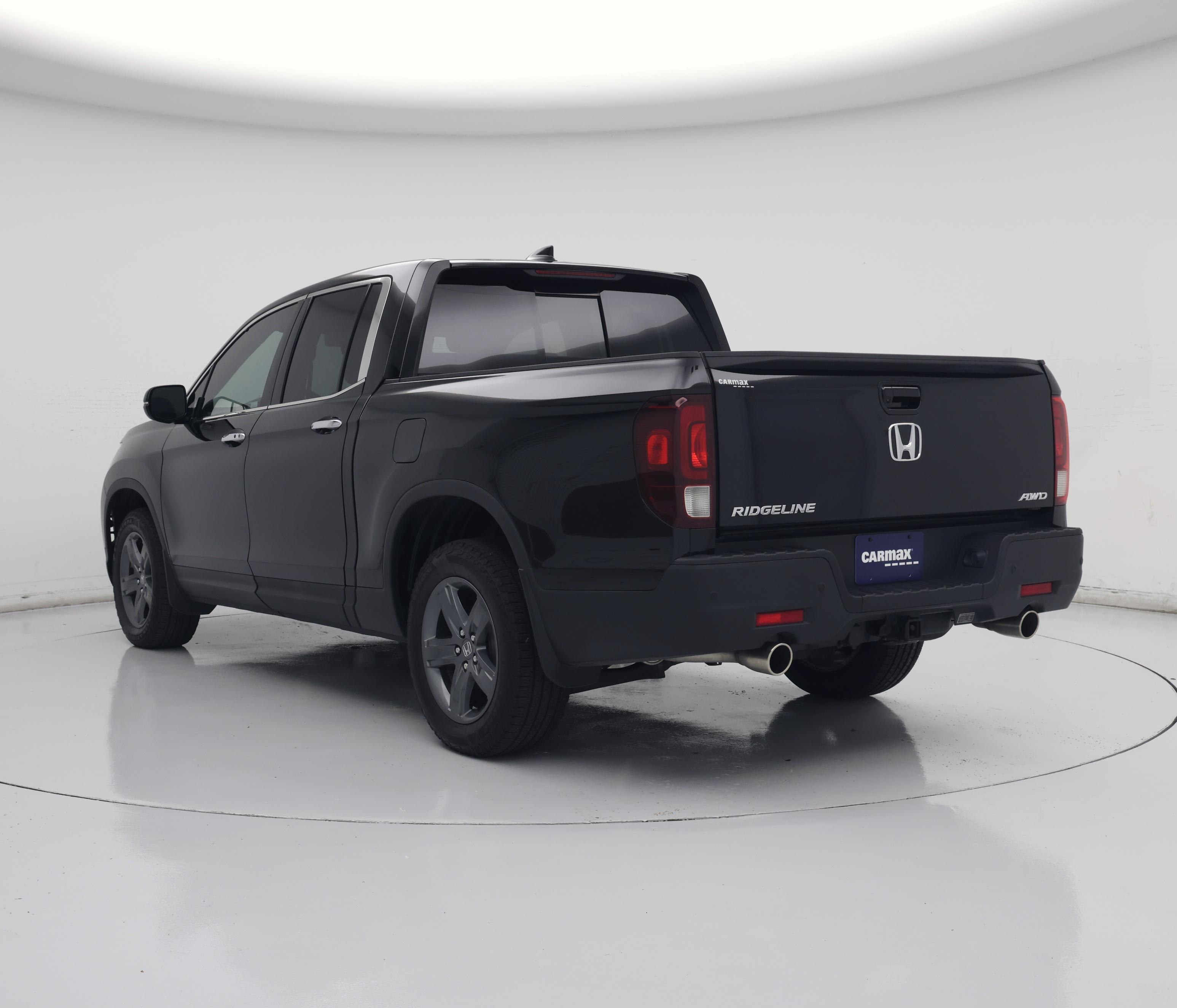 Thumbnail: 2023 Honda Ridgeline - 2