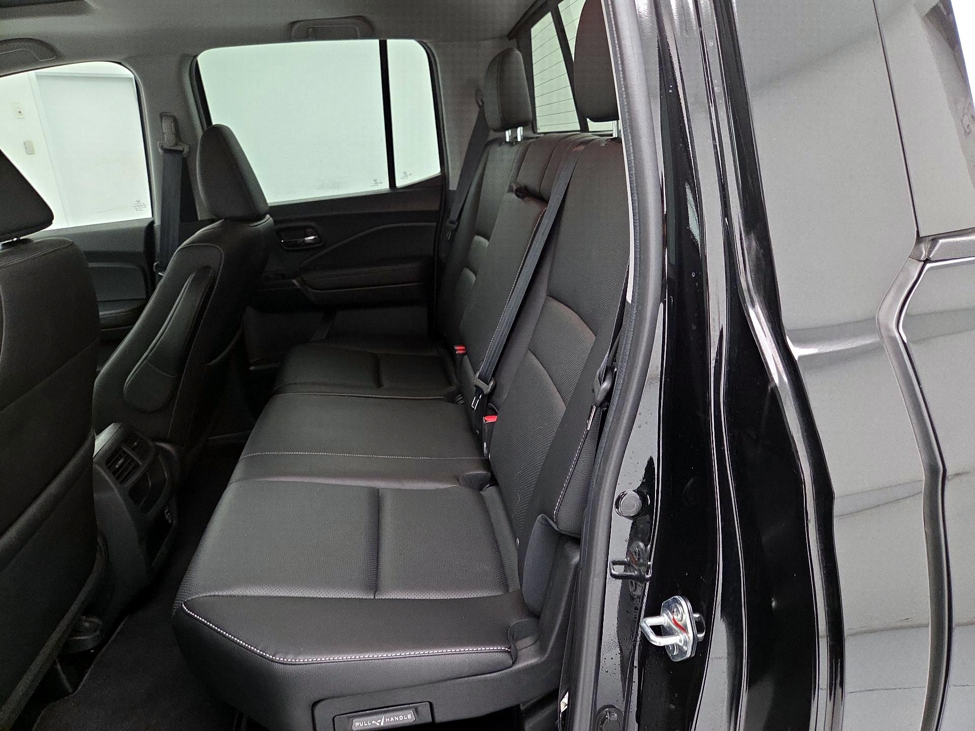 Thumbnail: 2023 Honda Ridgeline - 20