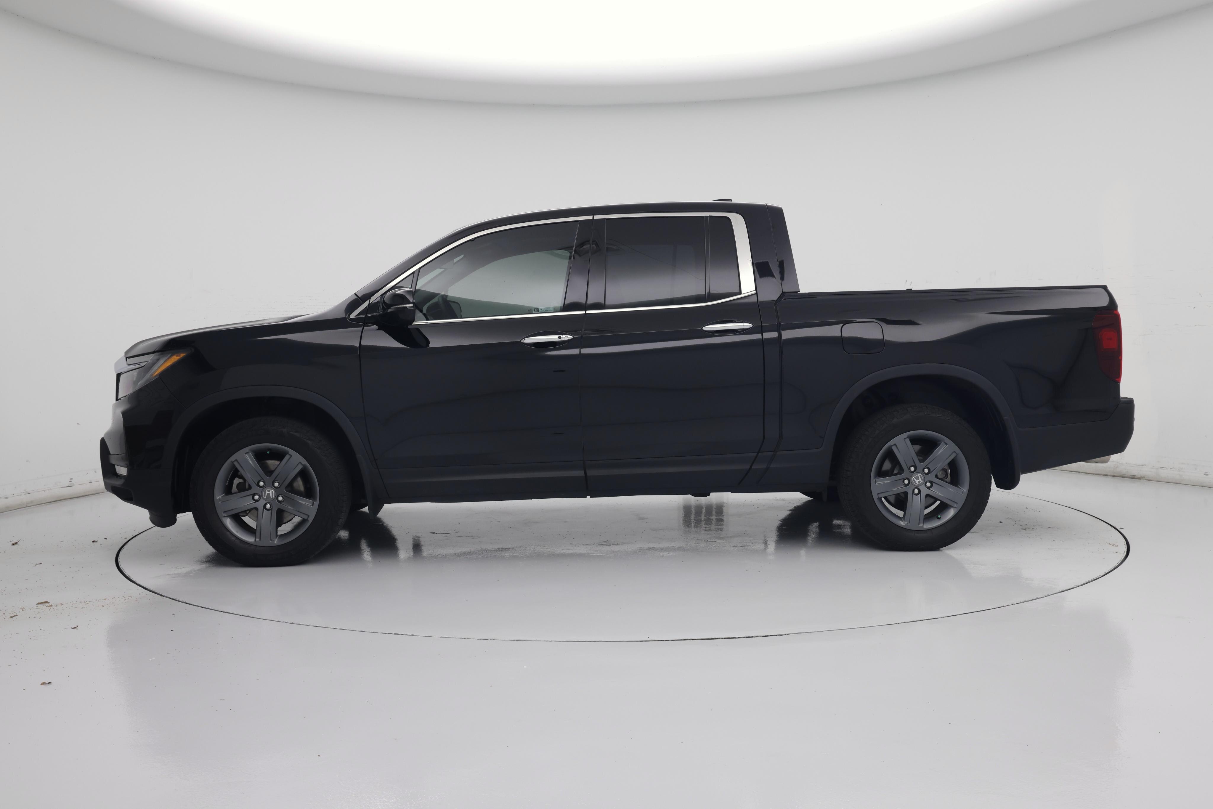 Thumbnail: 2023 Honda Ridgeline - 3