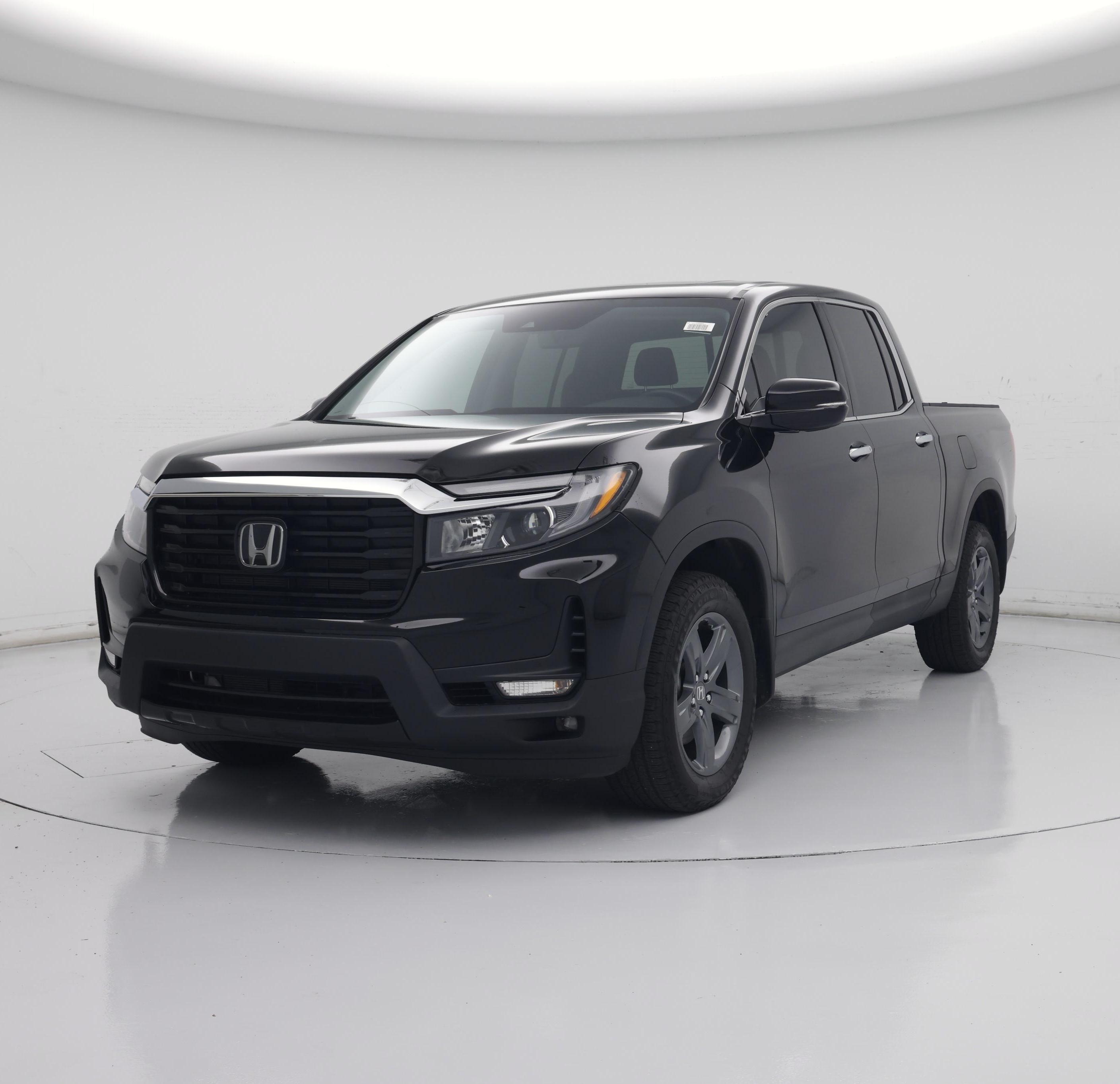 Thumbnail: 2023 Honda Ridgeline - 4
