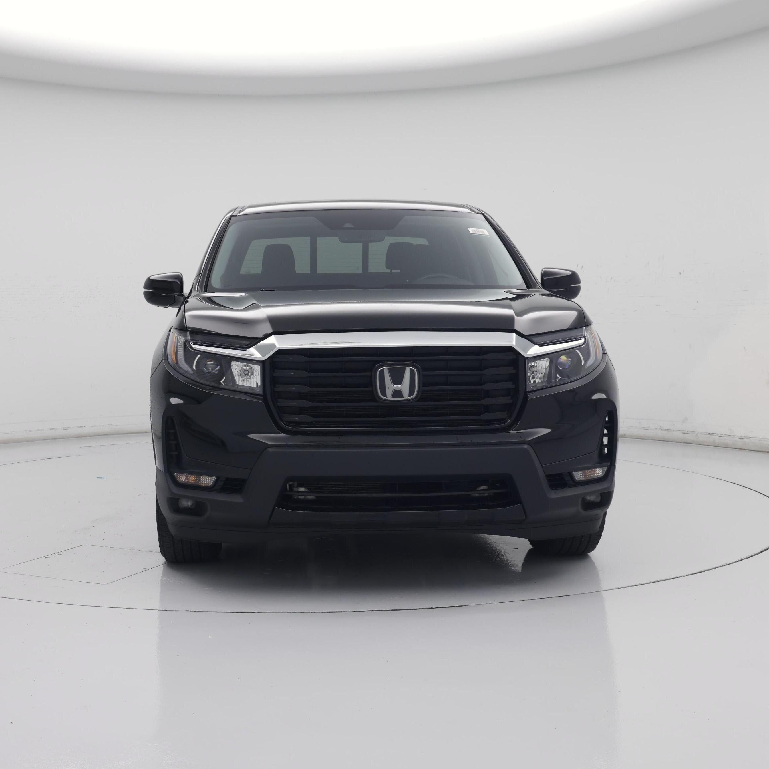 Thumbnail: 2023 Honda Ridgeline - 5