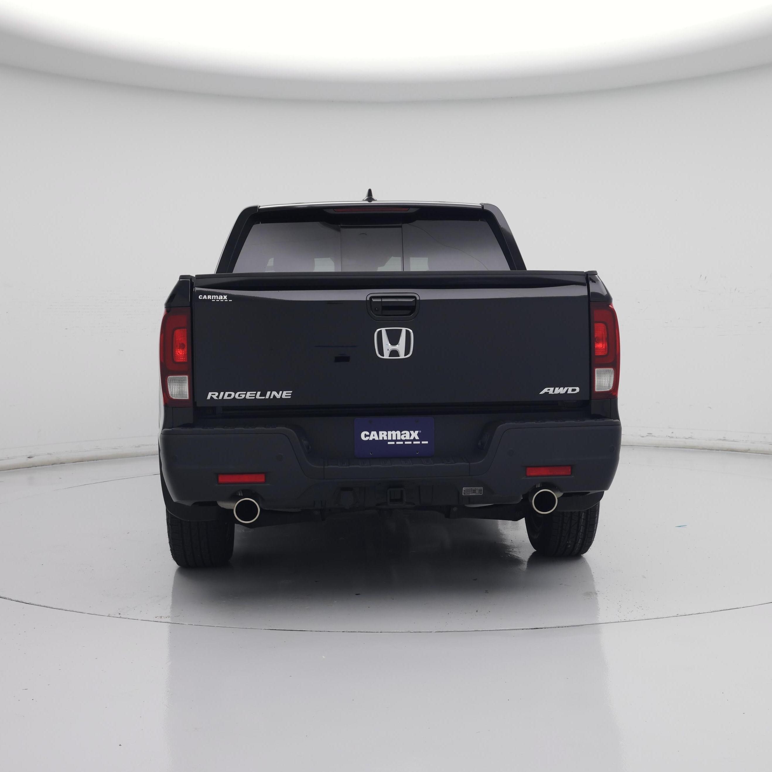 Thumbnail: 2023 Honda Ridgeline - 6