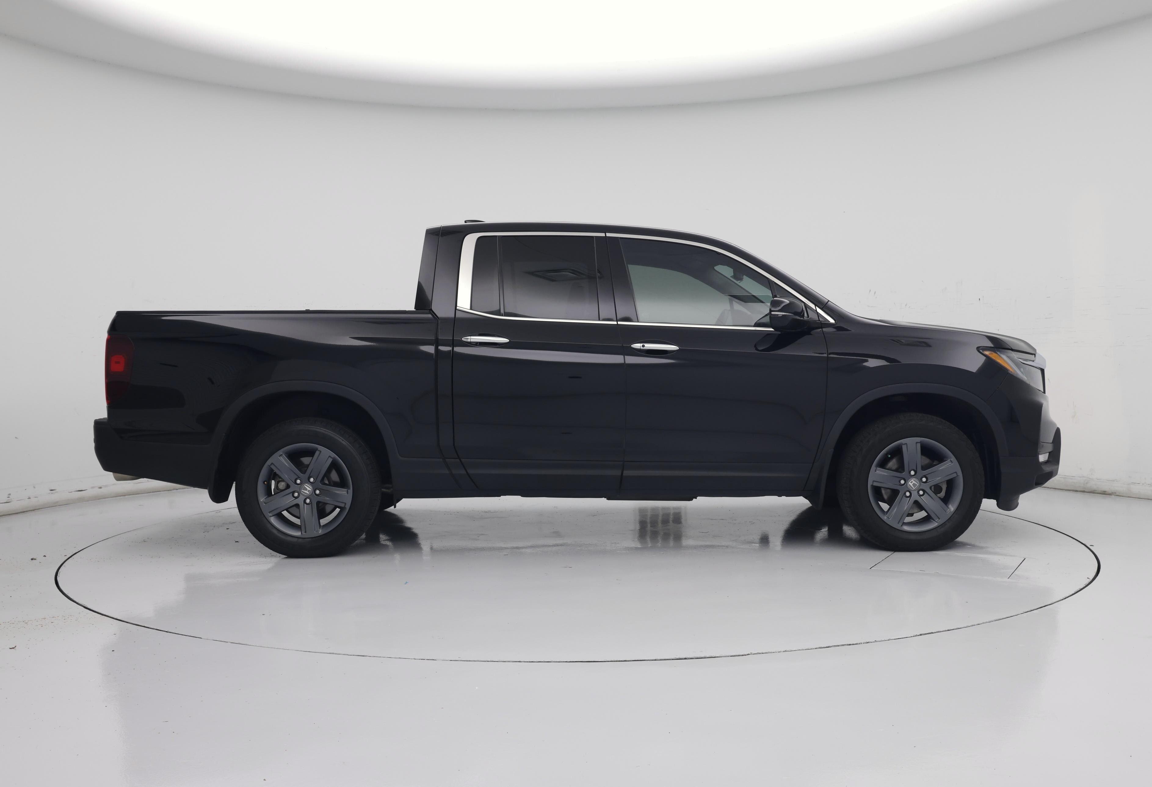 Thumbnail: 2023 Honda Ridgeline - 7