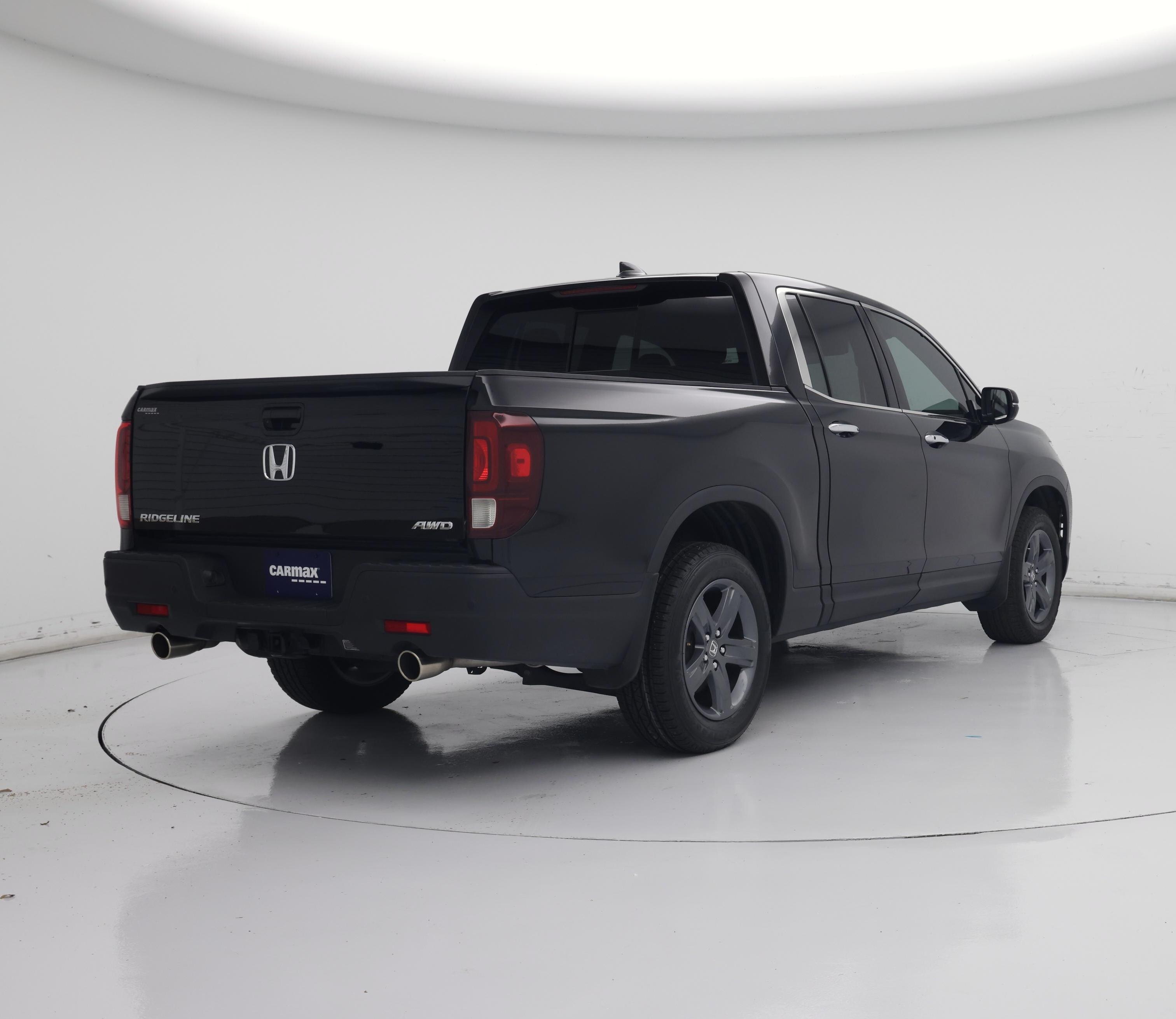 Thumbnail: 2023 Honda Ridgeline - 8