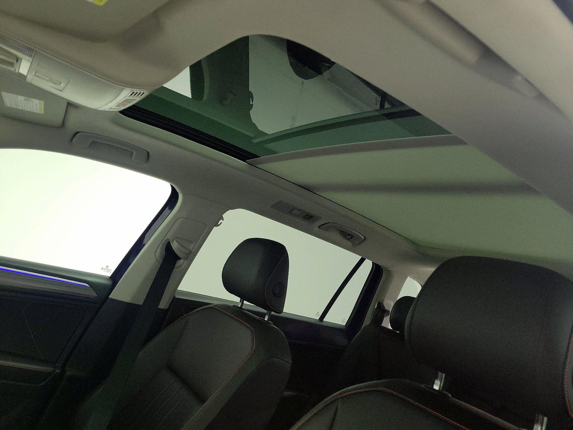 Thumbnail: 2024 Volkswagen Tiguan - 19