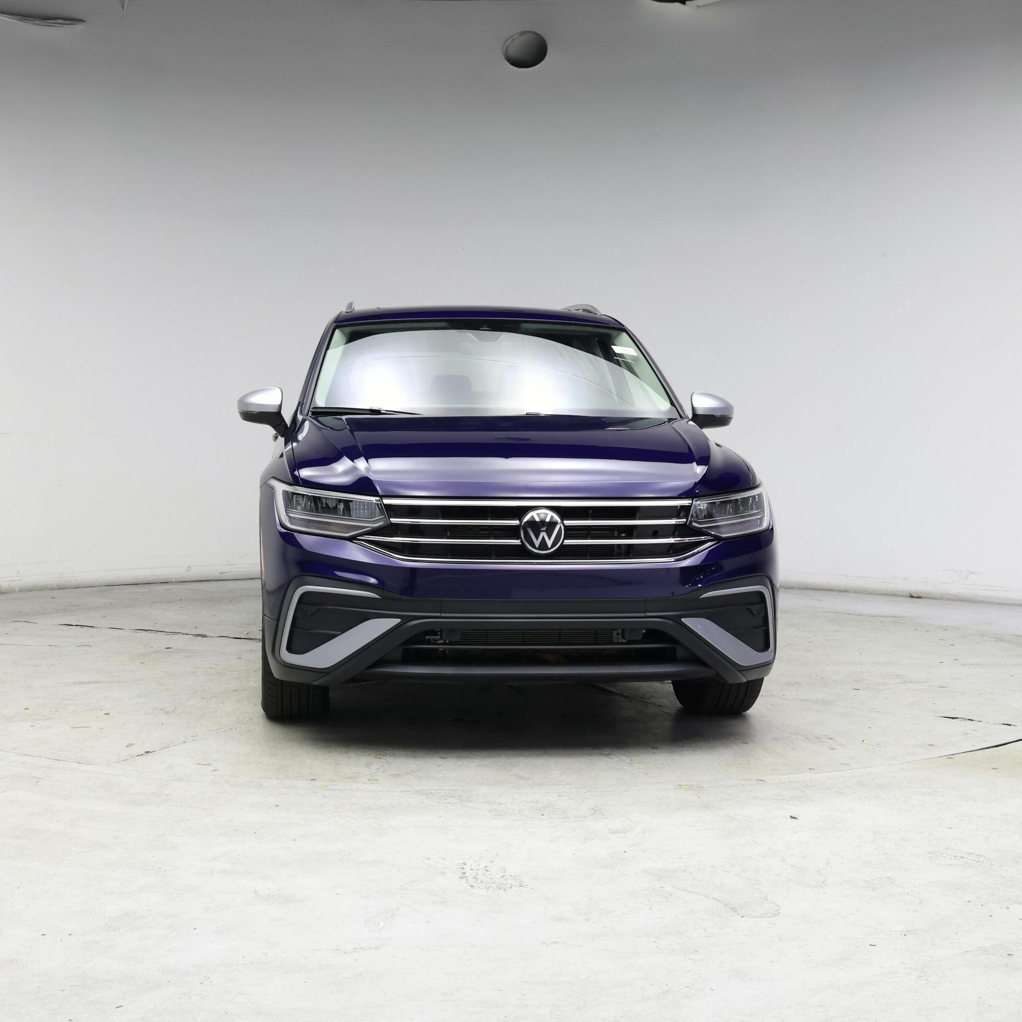 Thumbnail: 2024 Volkswagen Tiguan - 5