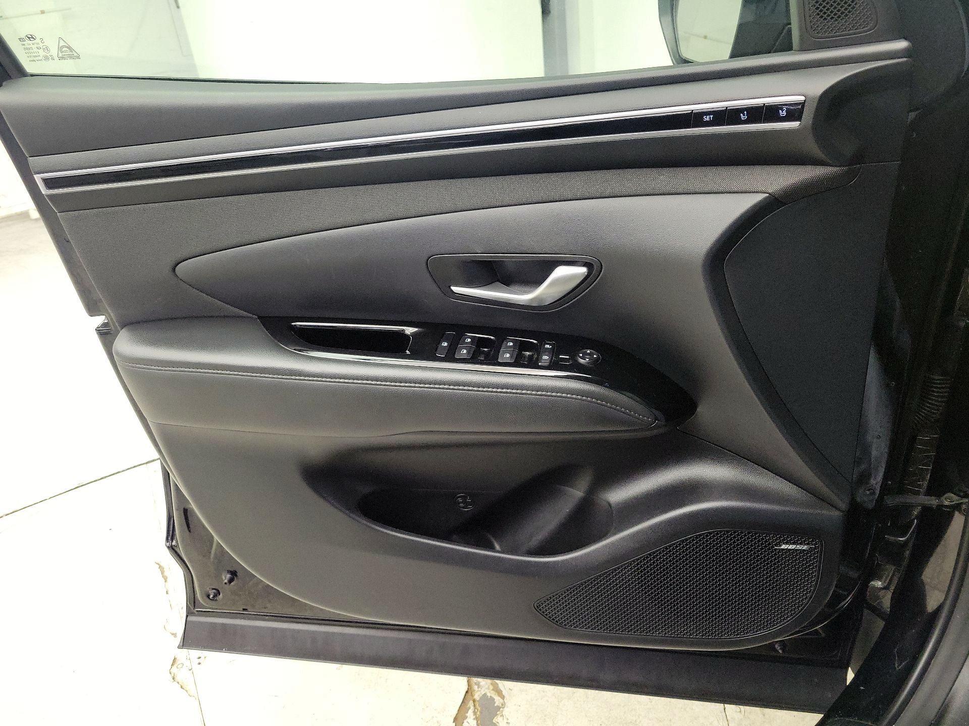 Thumbnail: 2022 Hyundai Tucson - 12