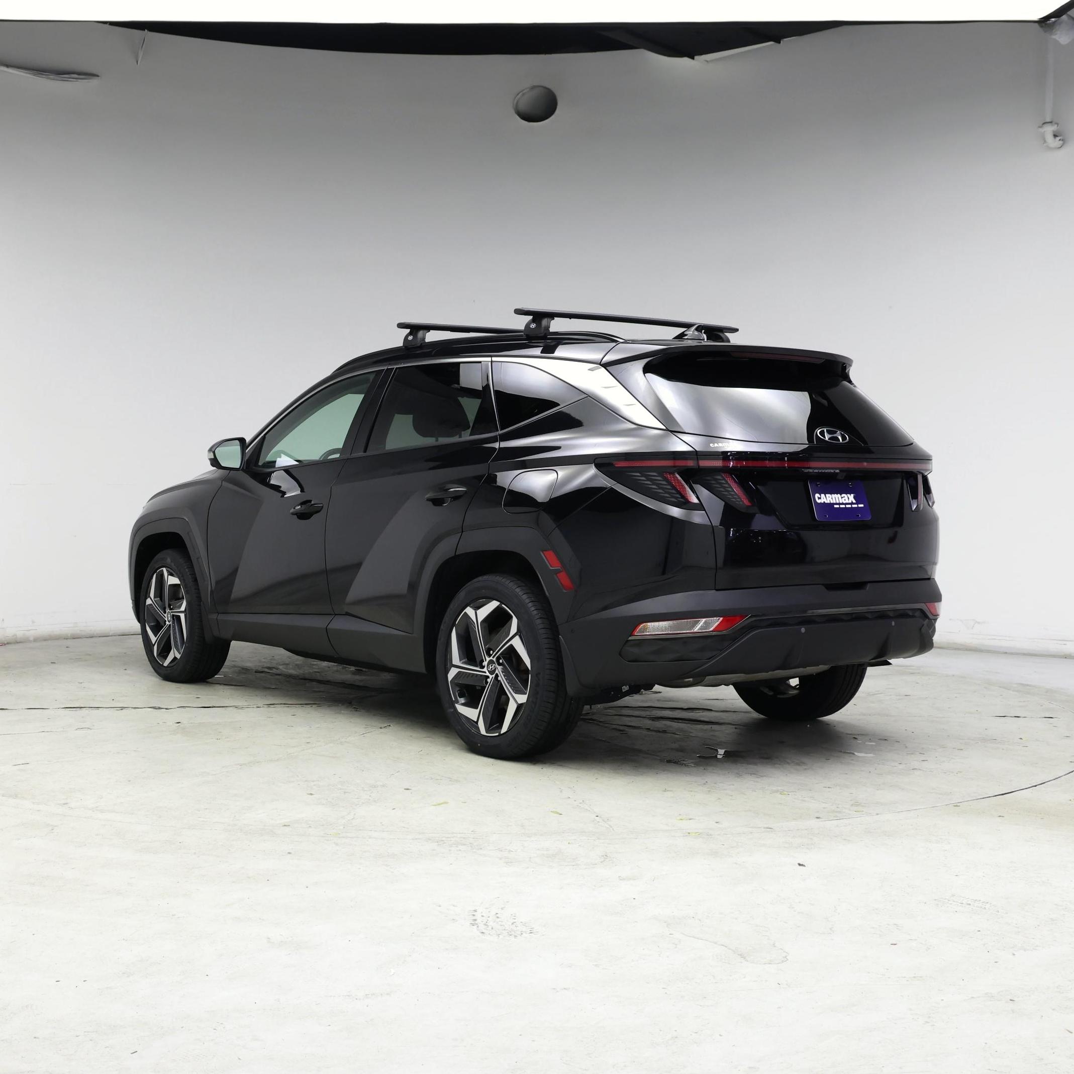 Thumbnail: 2022 Hyundai Tucson - 2