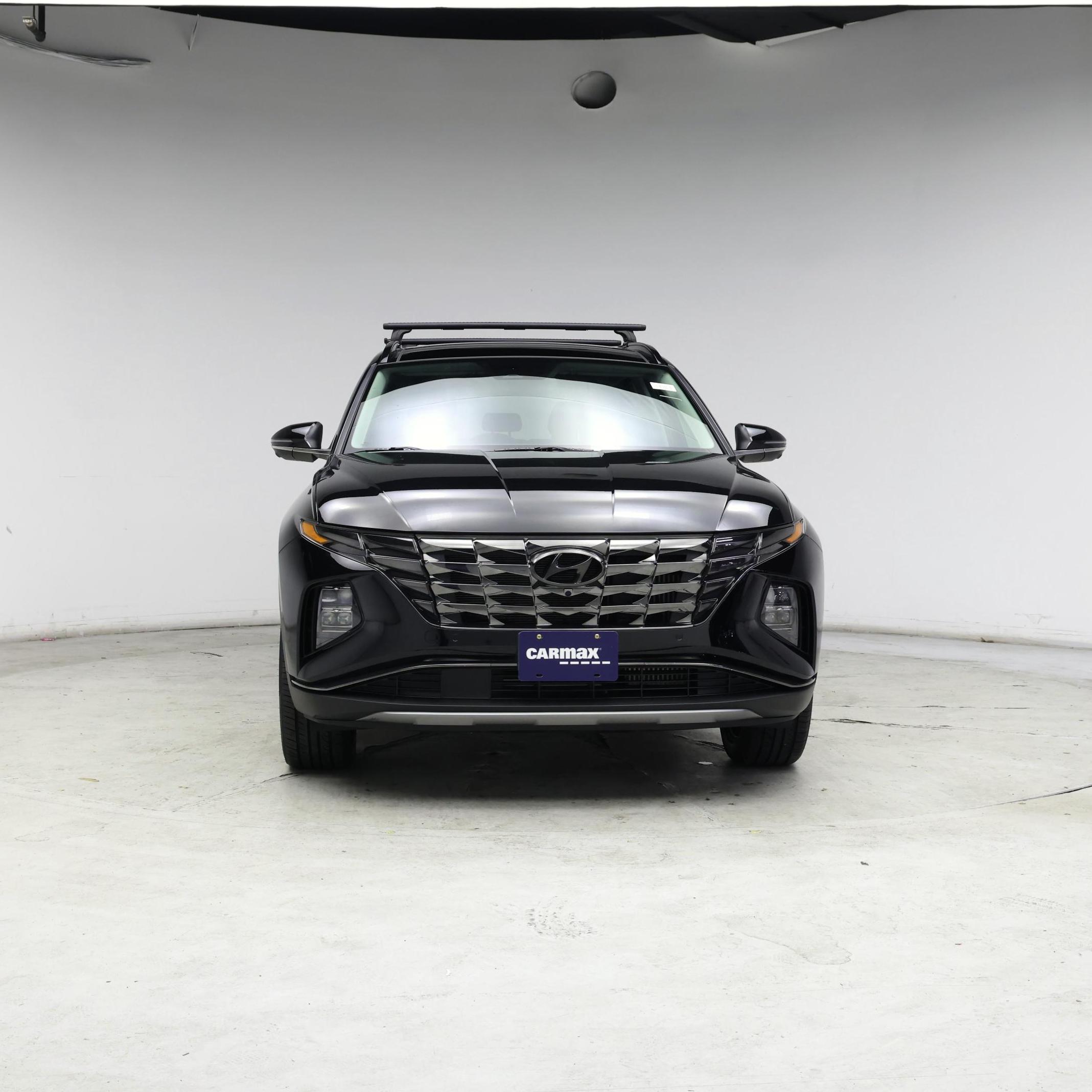 Thumbnail: 2022 Hyundai Tucson - 5