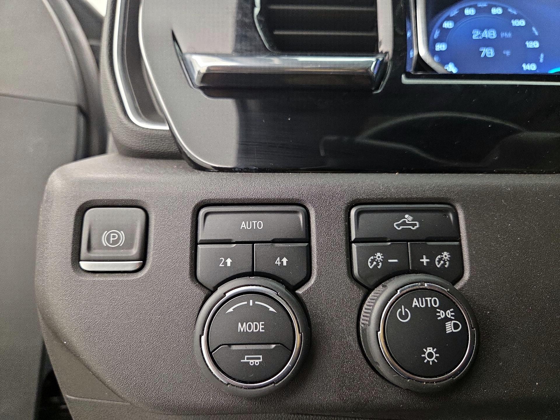 Thumbnail: 2023 Chevrolet Silverado 1500 - 13