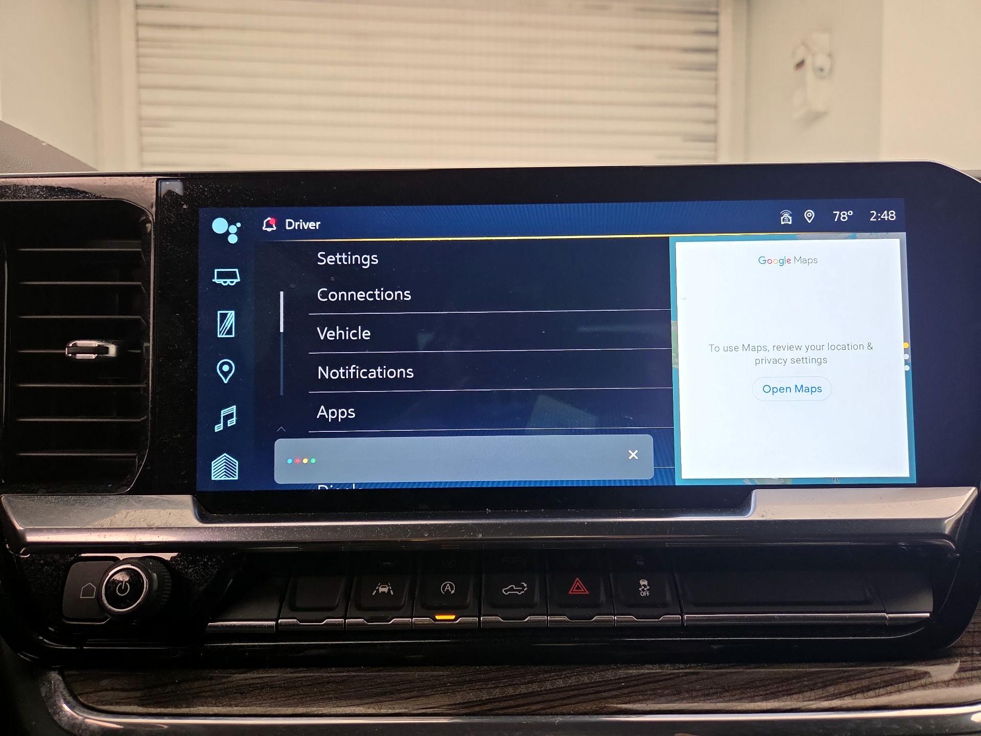 Thumbnail: 2023 Chevrolet Silverado 1500 - 16