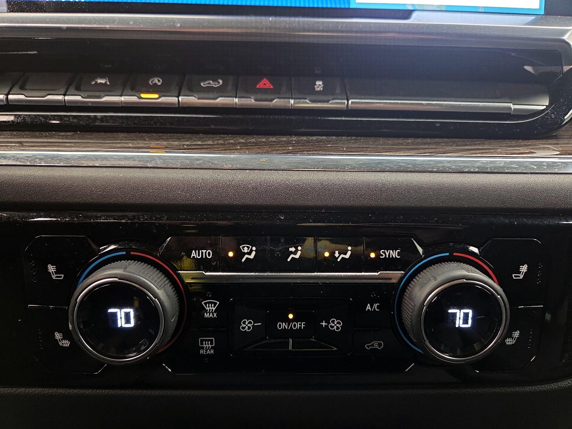 Thumbnail: 2023 Chevrolet Silverado 1500 - 17