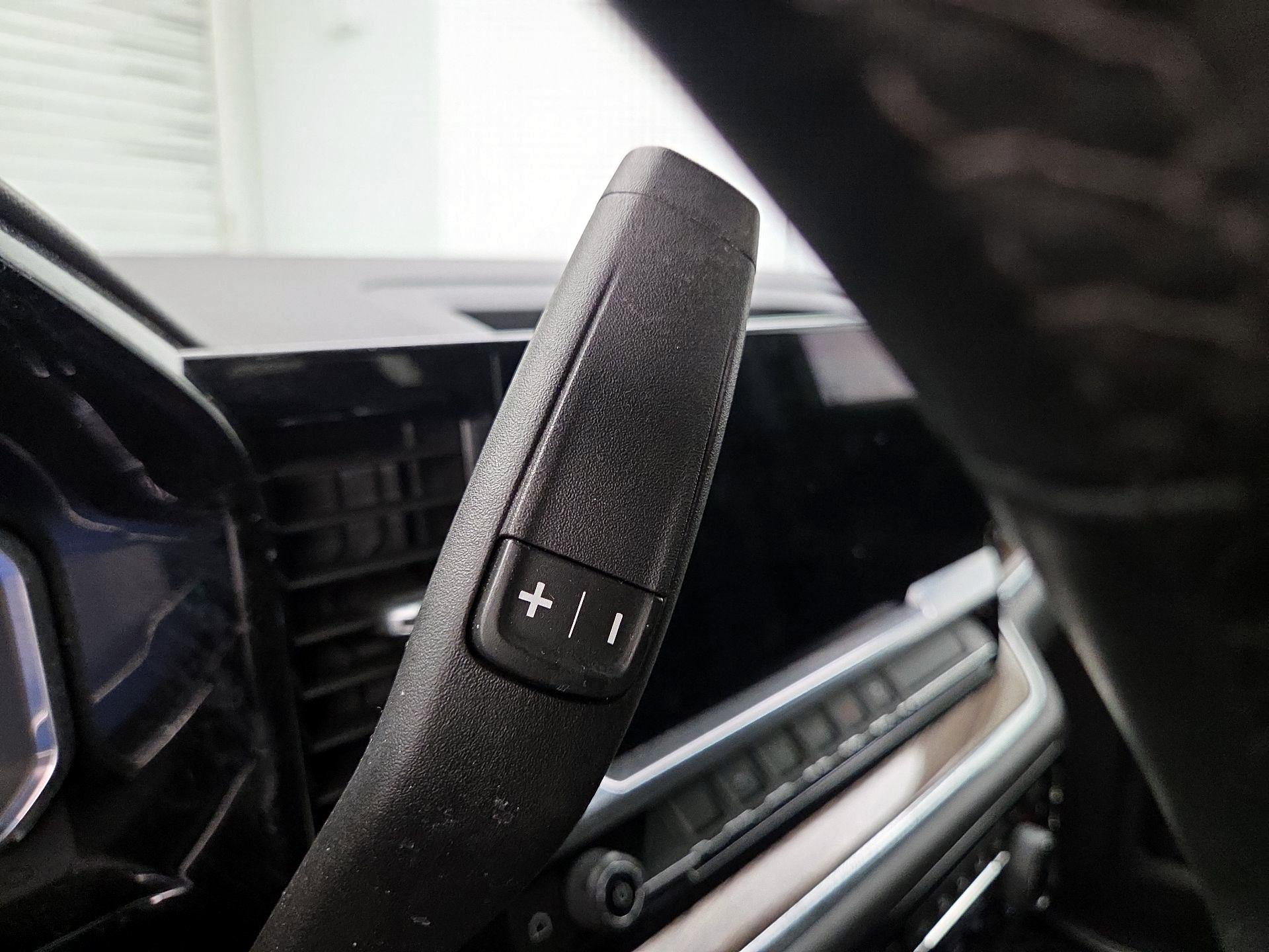 Thumbnail: 2023 Chevrolet Silverado 1500 - 18