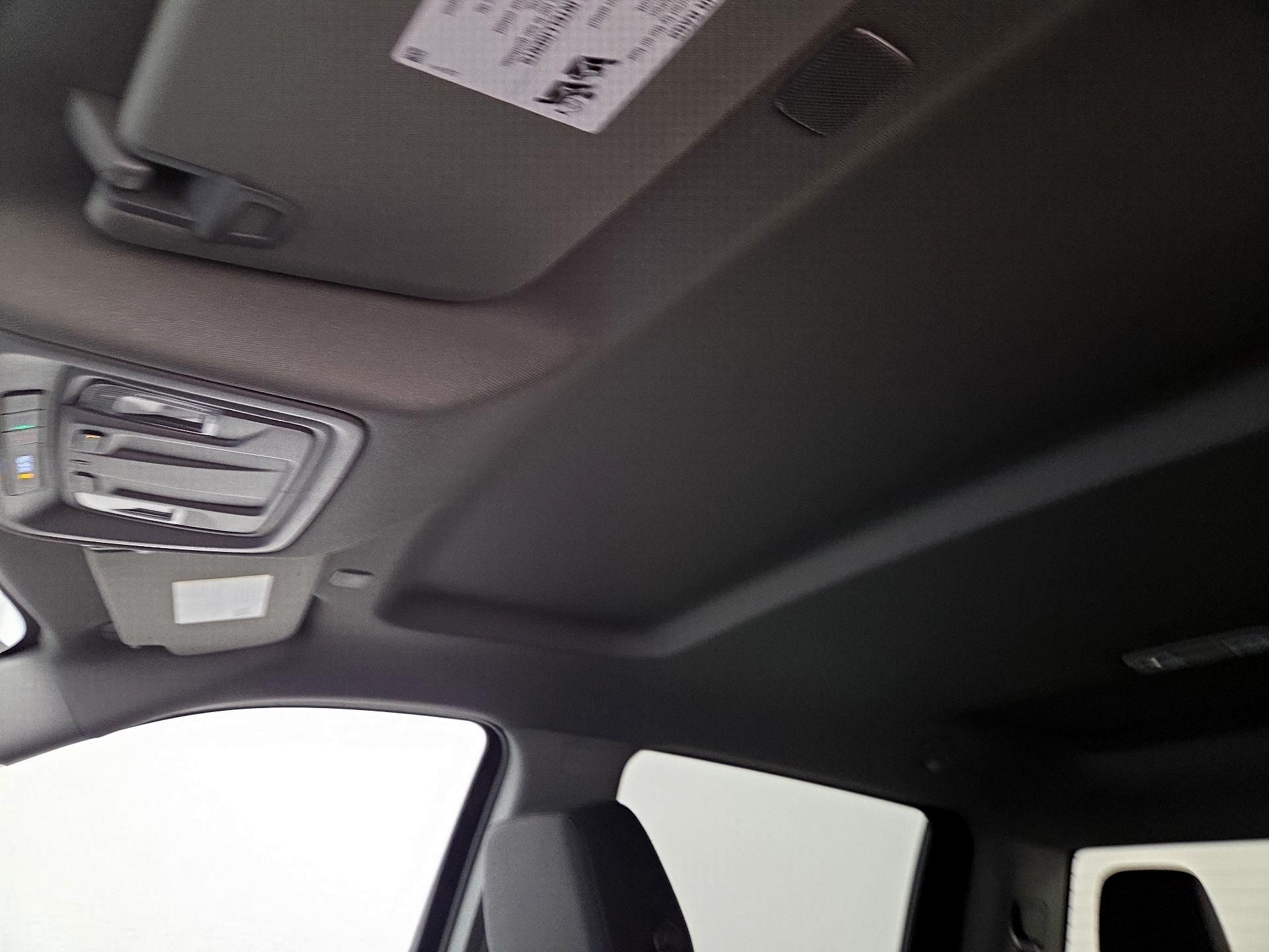 Thumbnail: 2023 Chevrolet Silverado 1500 - 20