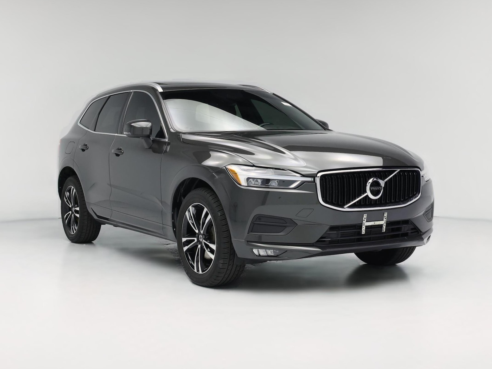 2021 Volvo XC60
