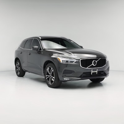 2021 Volvo XC60 T5 Momentum