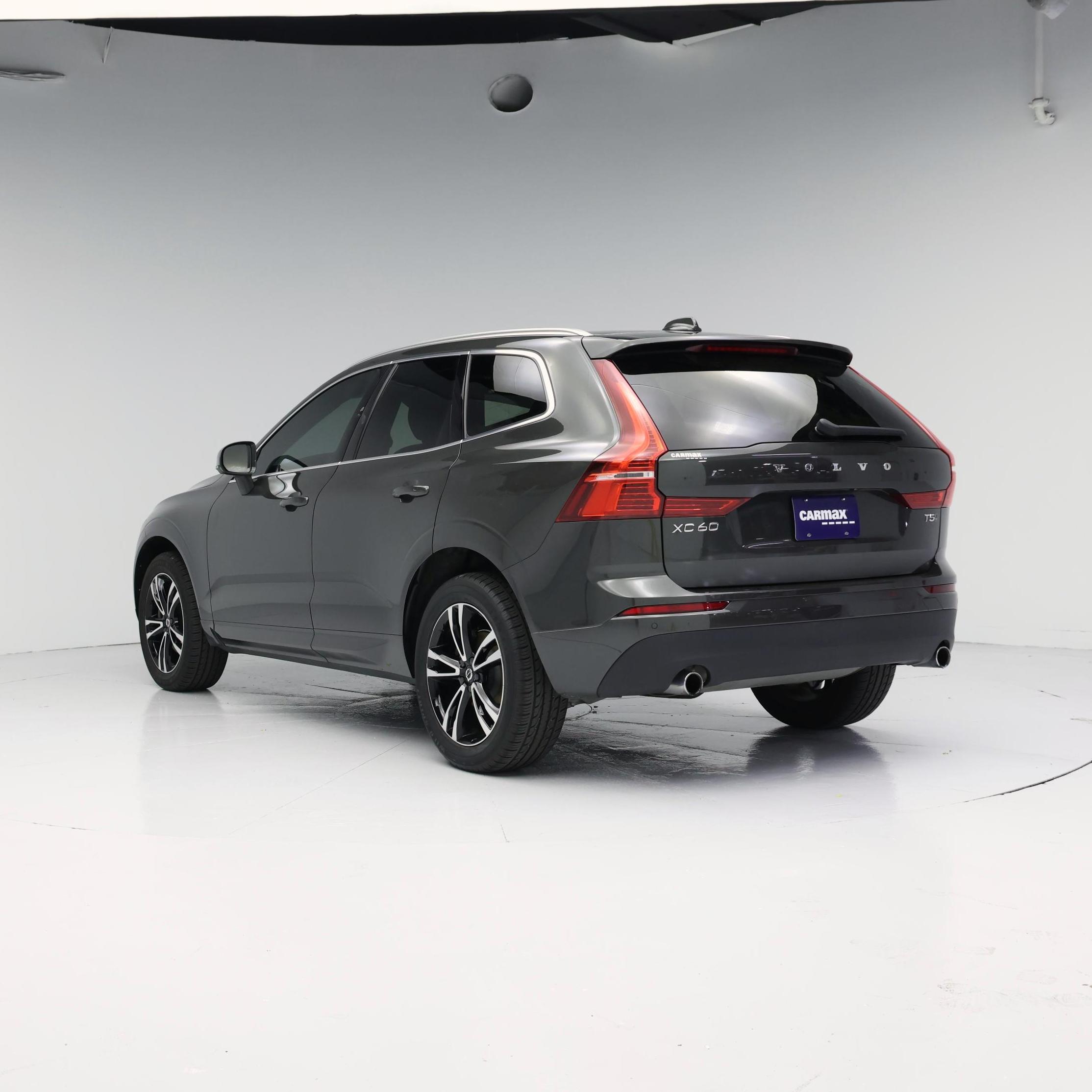 Thumbnail: 2021 Volvo XC60 - 2