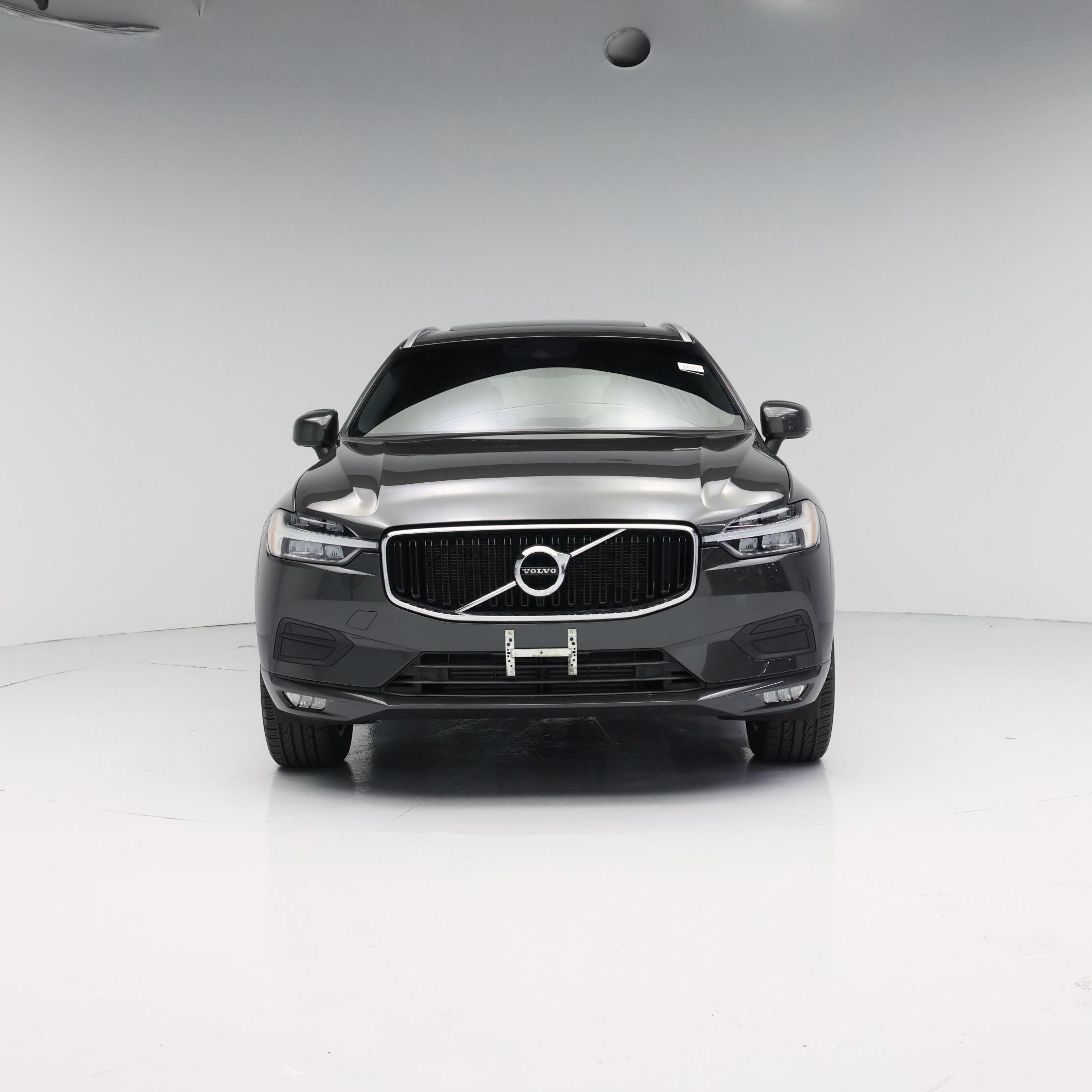 Thumbnail: 2021 Volvo XC60 - 5