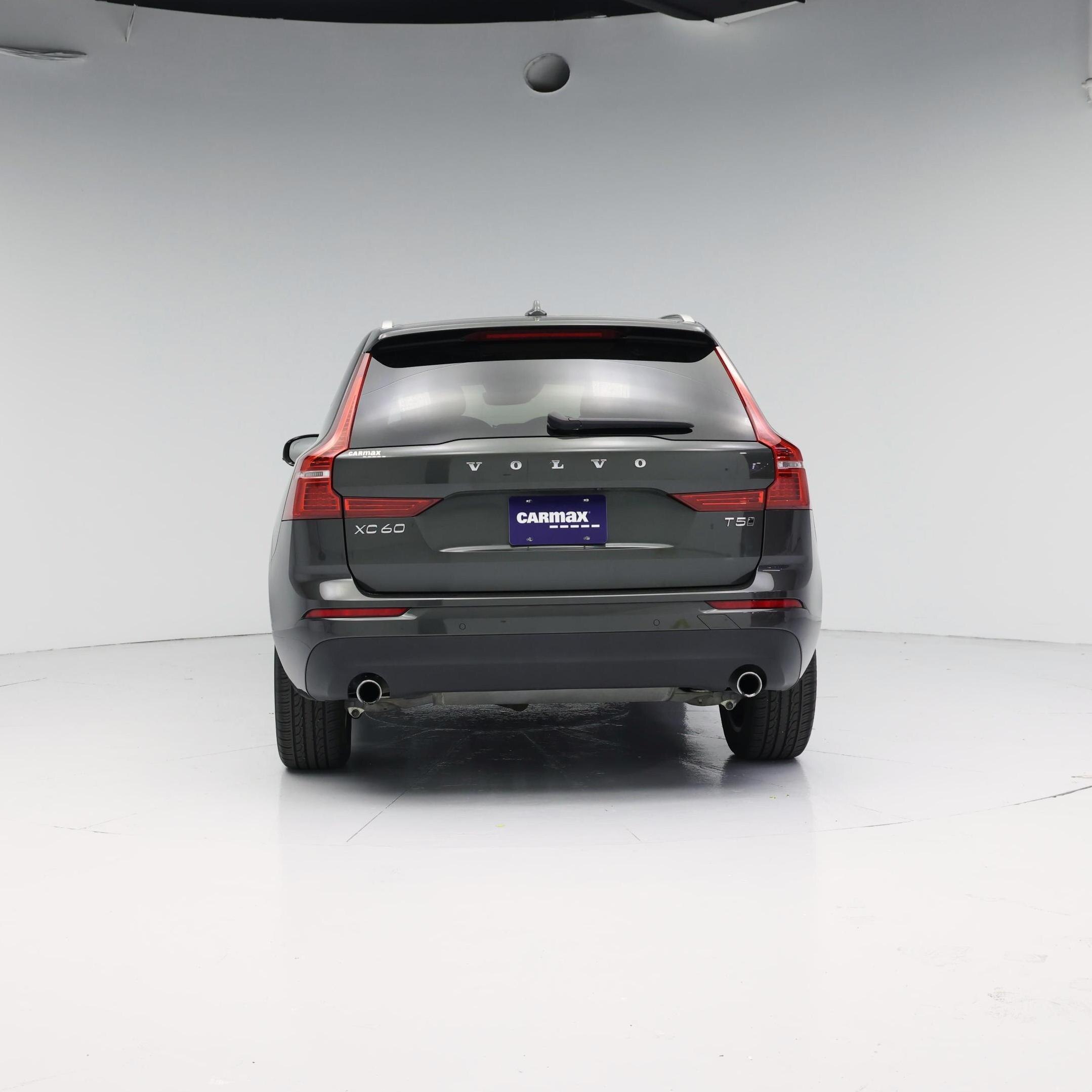 Thumbnail: 2021 Volvo XC60 - 6