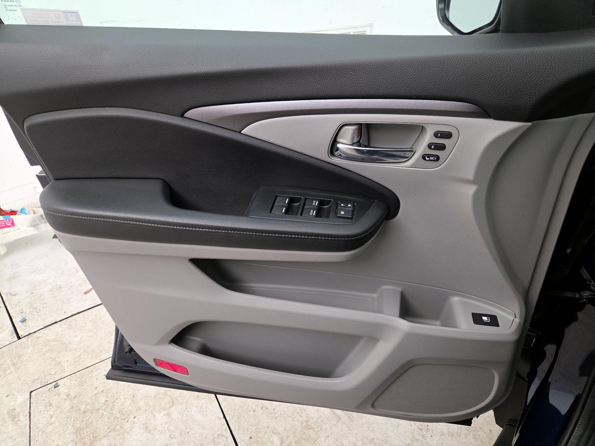 Thumbnail: 2023 Honda Ridgeline - 12