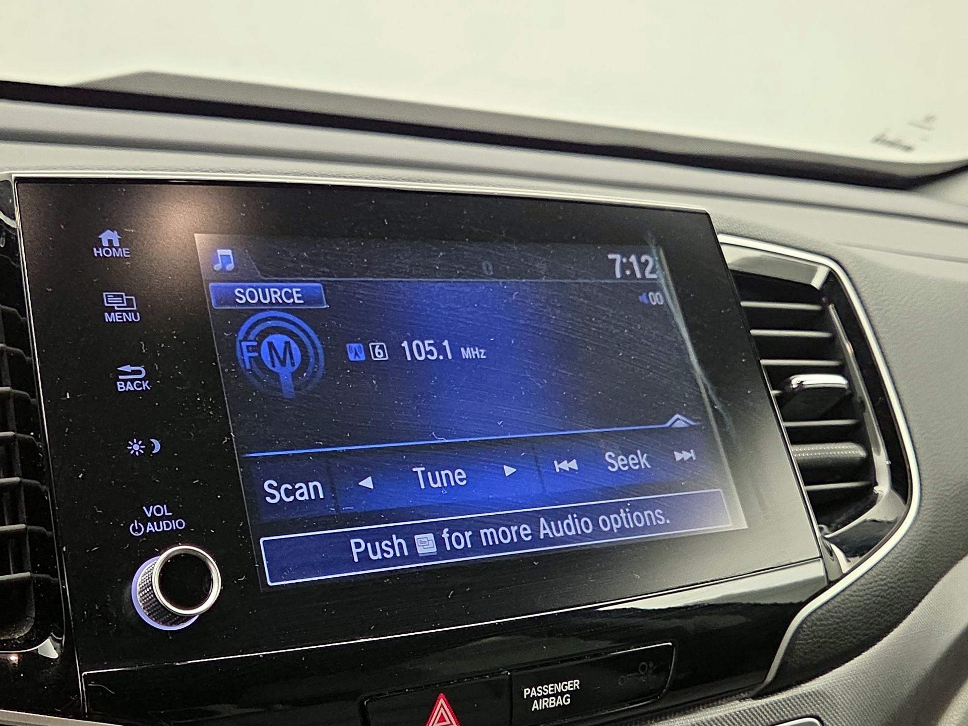 Thumbnail: 2023 Honda Ridgeline - 15