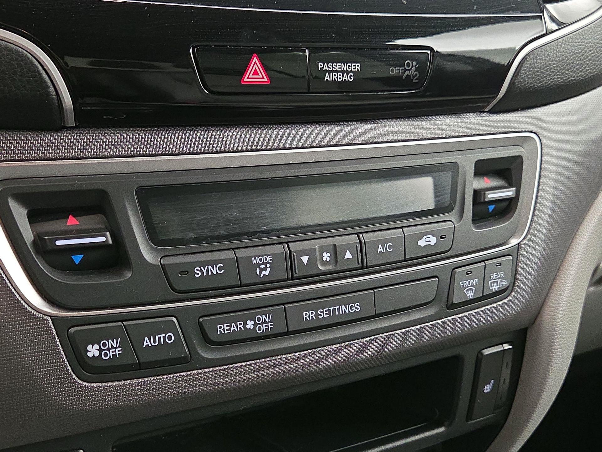 Thumbnail: 2023 Honda Ridgeline - 16