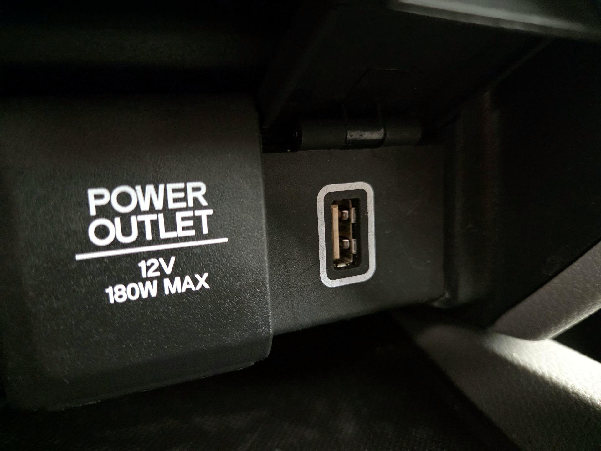 Thumbnail: 2023 Honda Ridgeline - 18