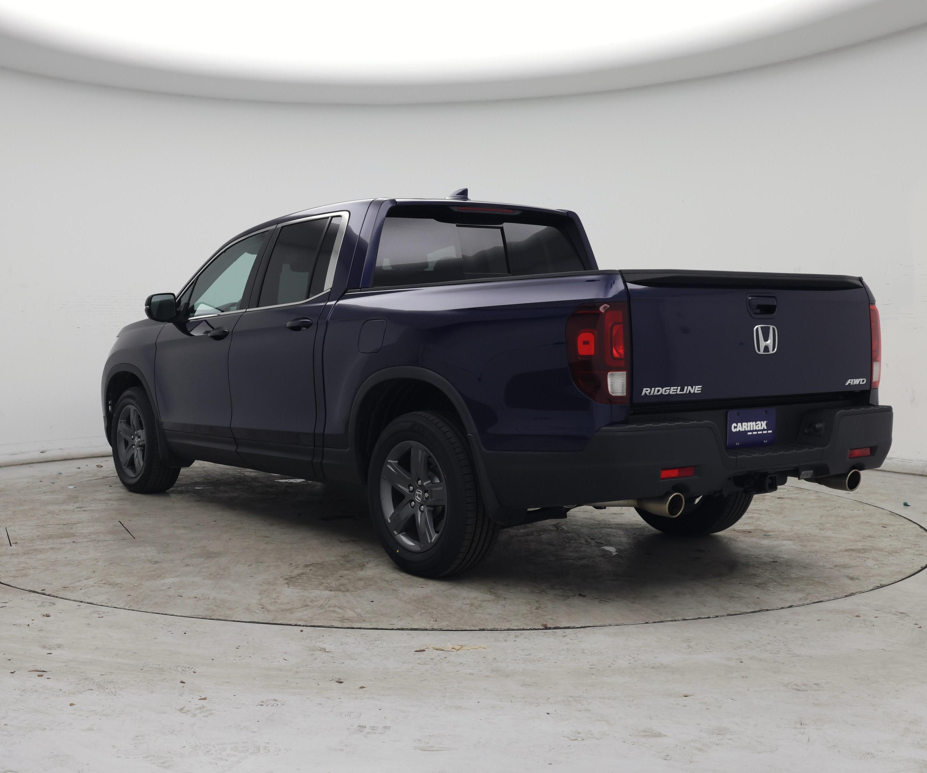 Thumbnail: 2023 Honda Ridgeline - 2