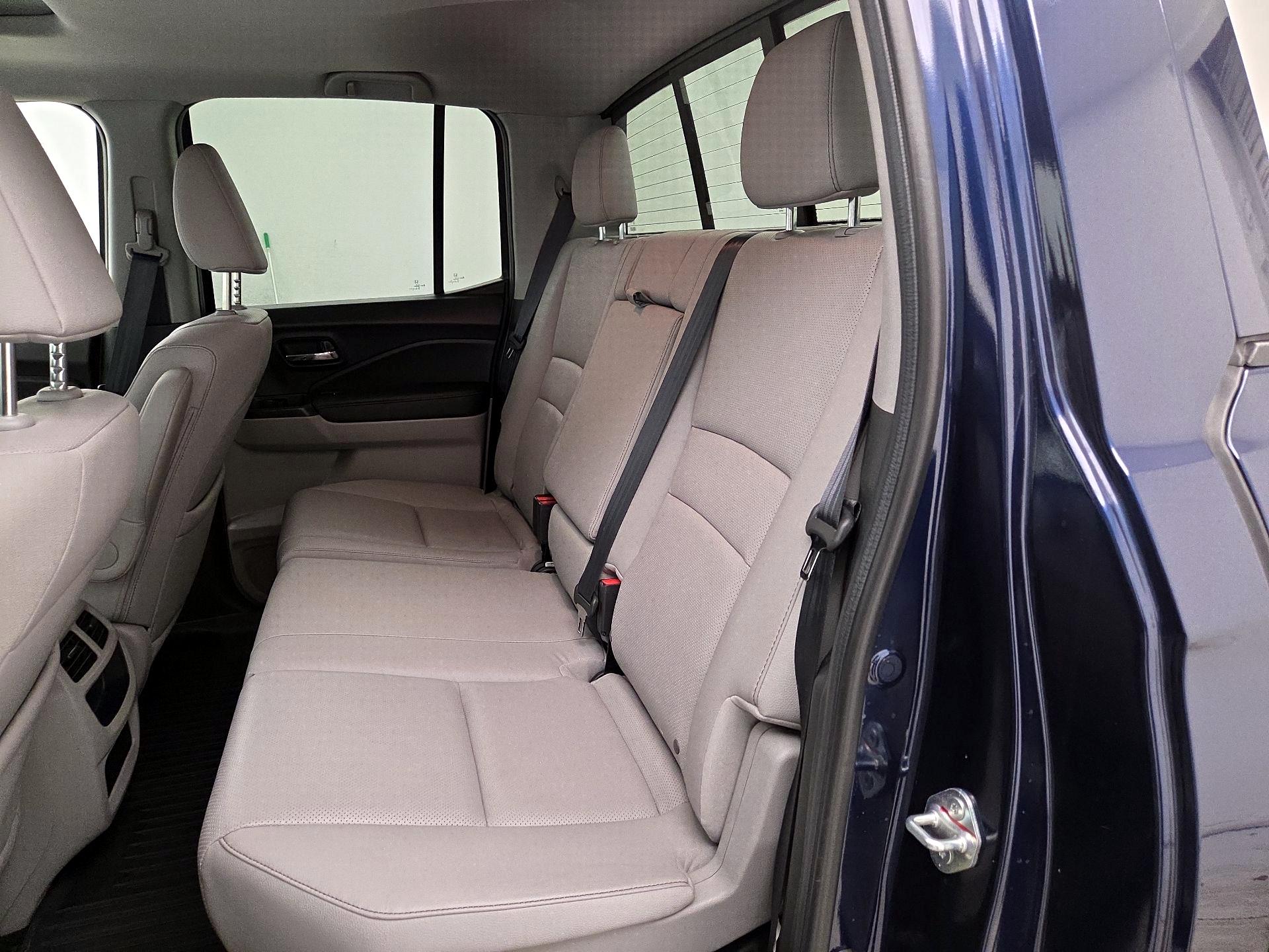 Thumbnail: 2023 Honda Ridgeline - 20