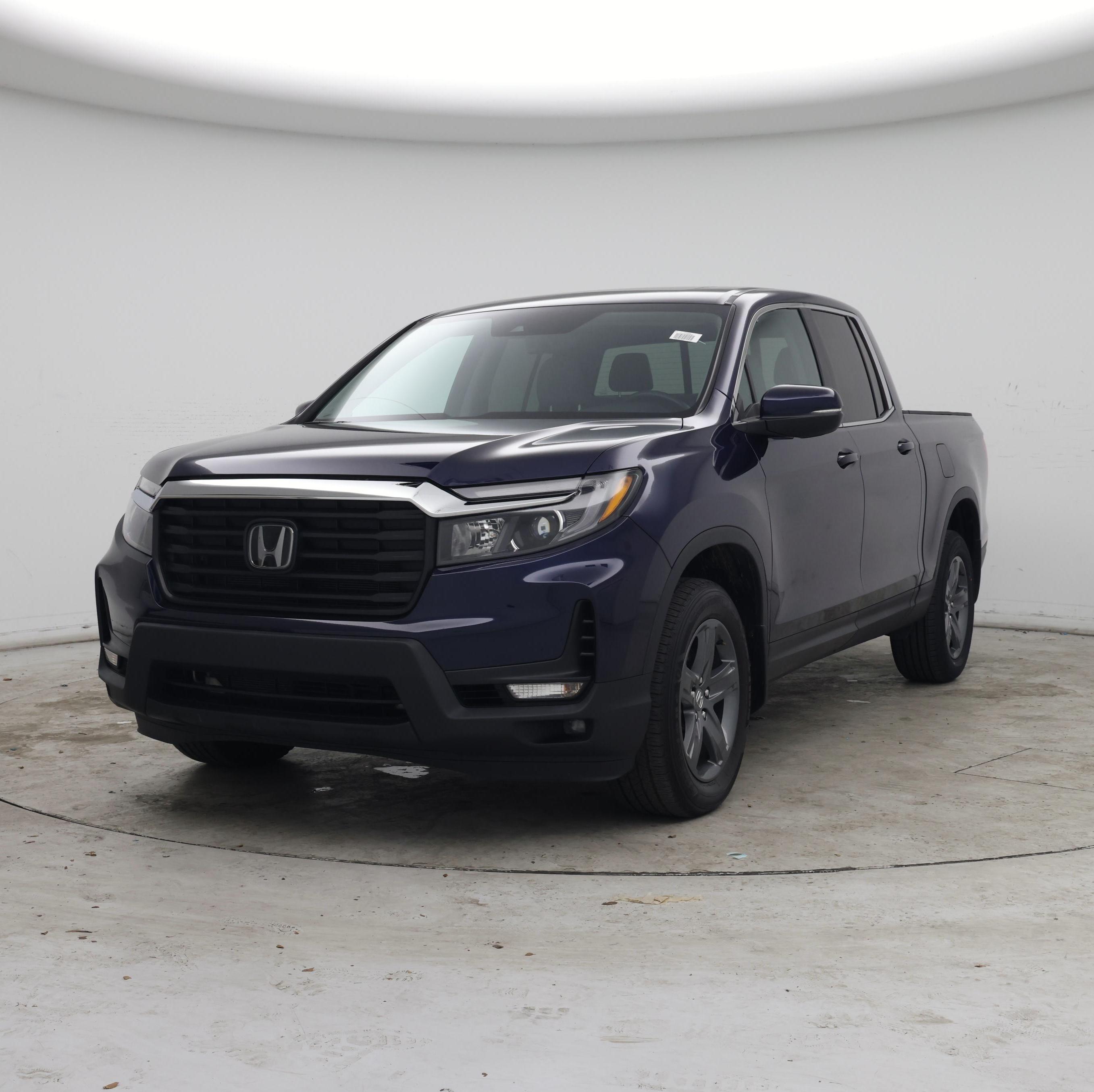 Thumbnail: 2023 Honda Ridgeline - 4