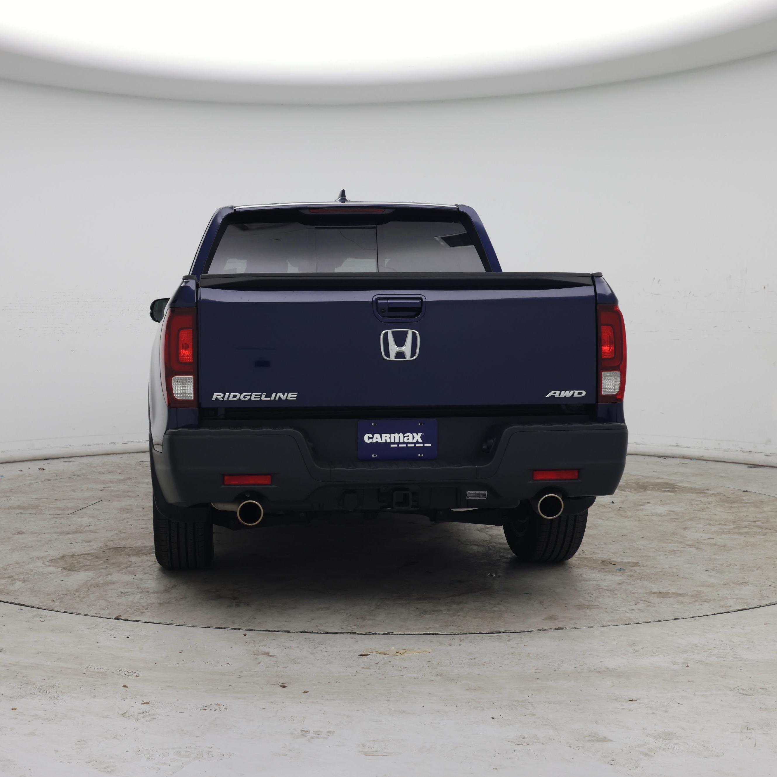 Thumbnail: 2023 Honda Ridgeline - 6