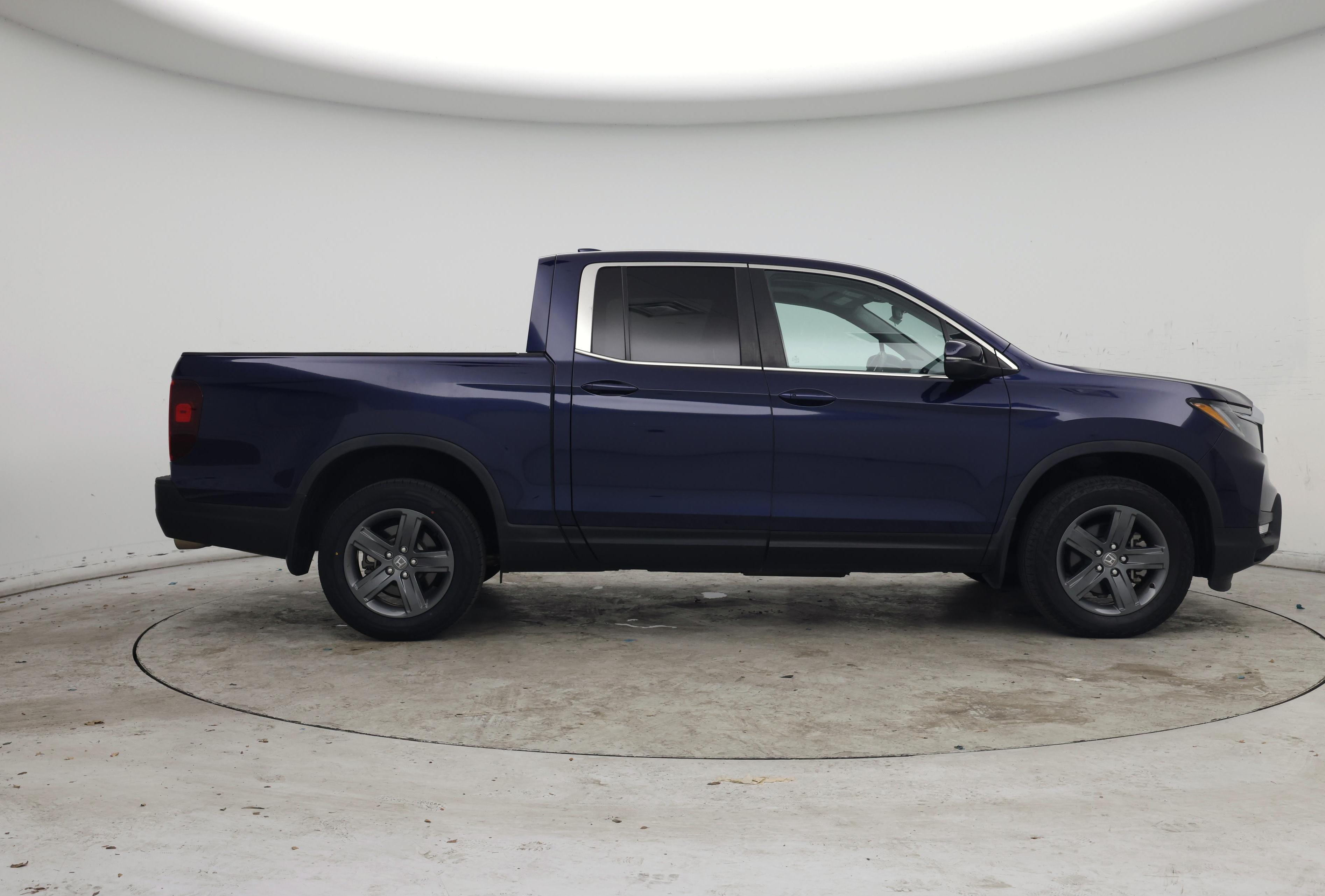 Thumbnail: 2023 Honda Ridgeline - 7