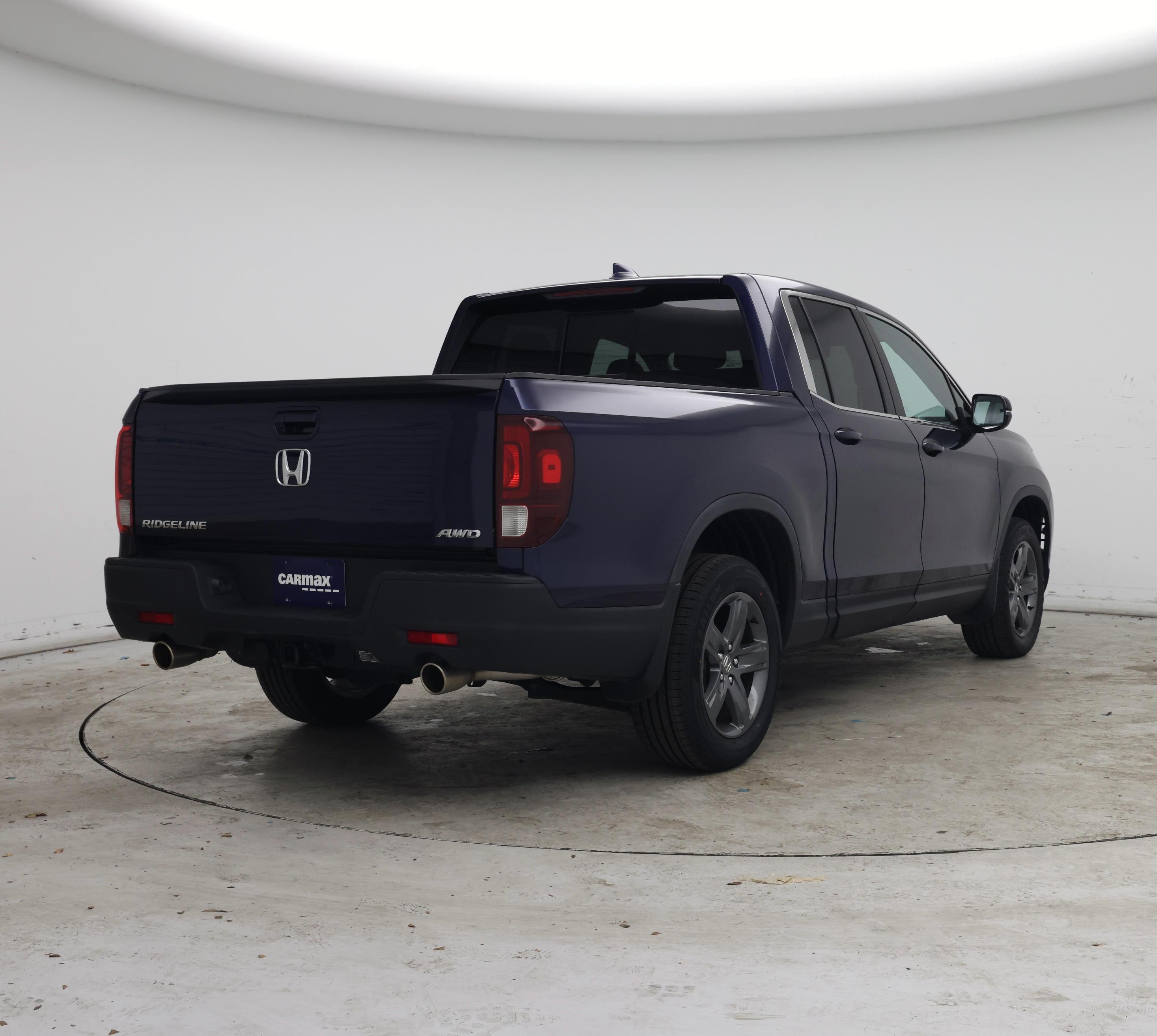Thumbnail: 2023 Honda Ridgeline - 8
