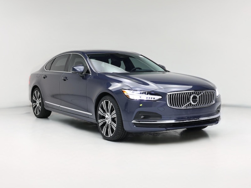 2023 Volvo S90 B6 Plus -
                  Charlotte, NC