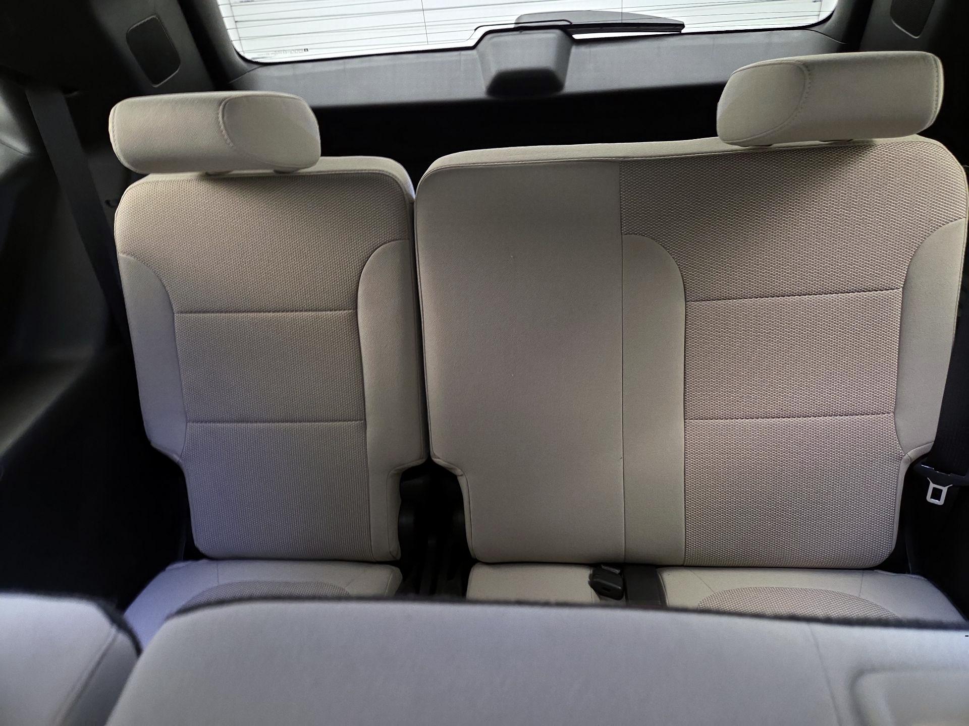 Thumbnail: 2023 Chevrolet Traverse - 20