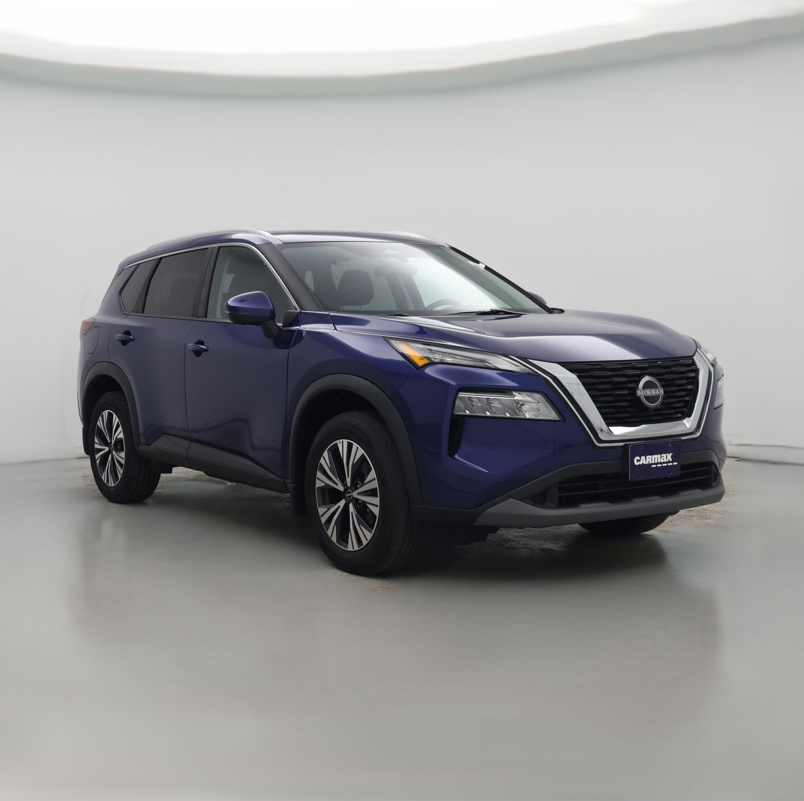 Thumbnail: 2022 Nissan Rogue - 1