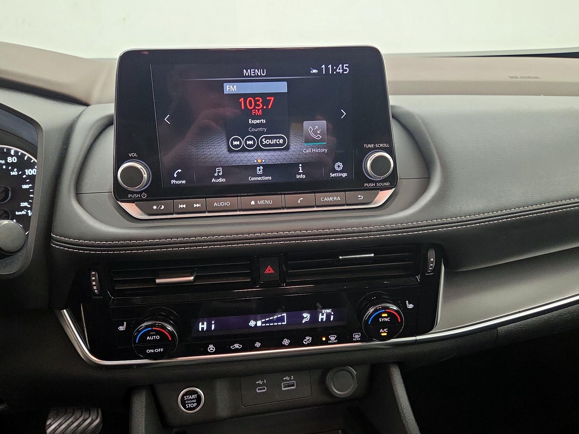 Thumbnail: 2022 Nissan Rogue - 15