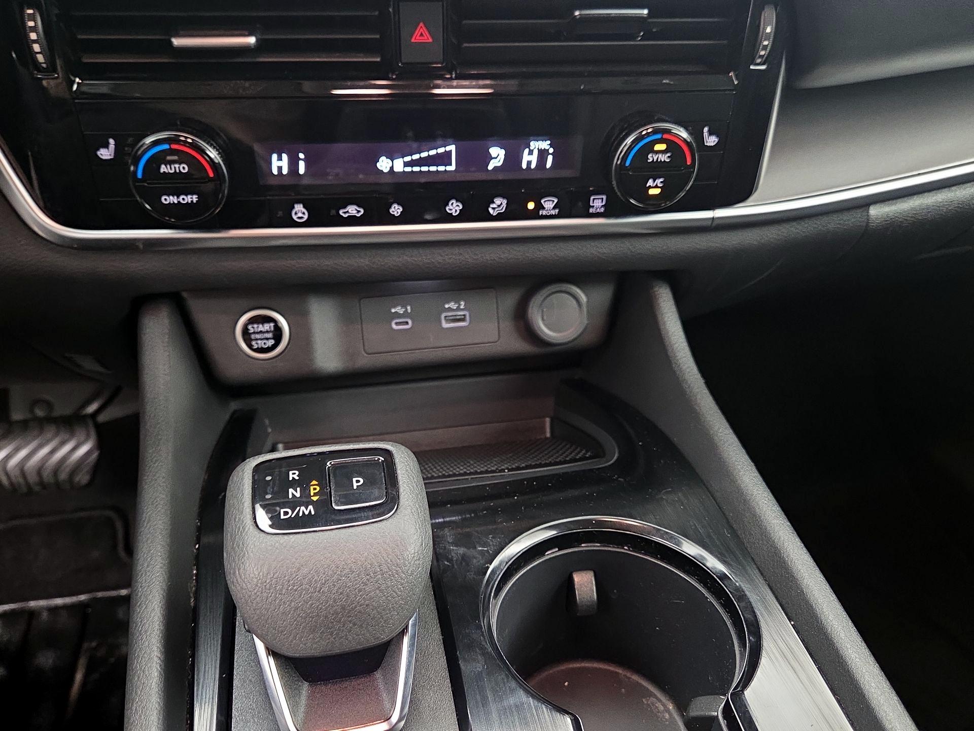 Thumbnail: 2022 Nissan Rogue - 16